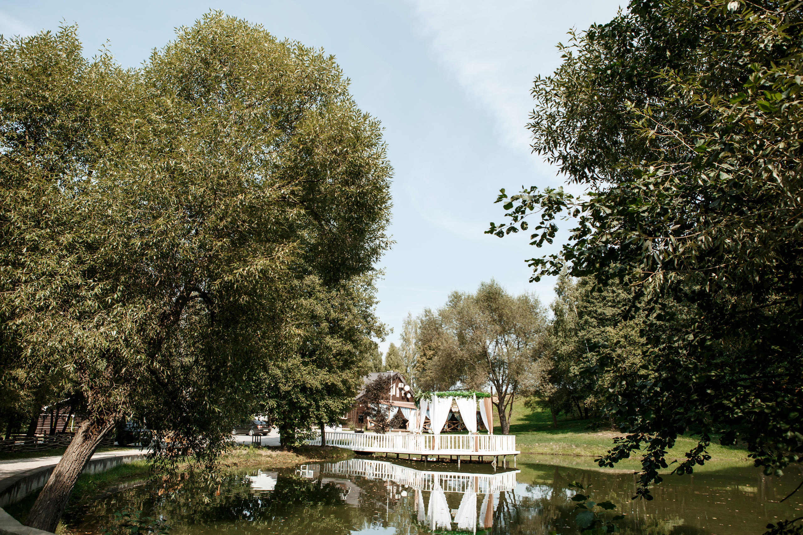 Wedding day Коля + Ання. Свадебный фотограф Колесников Антон
