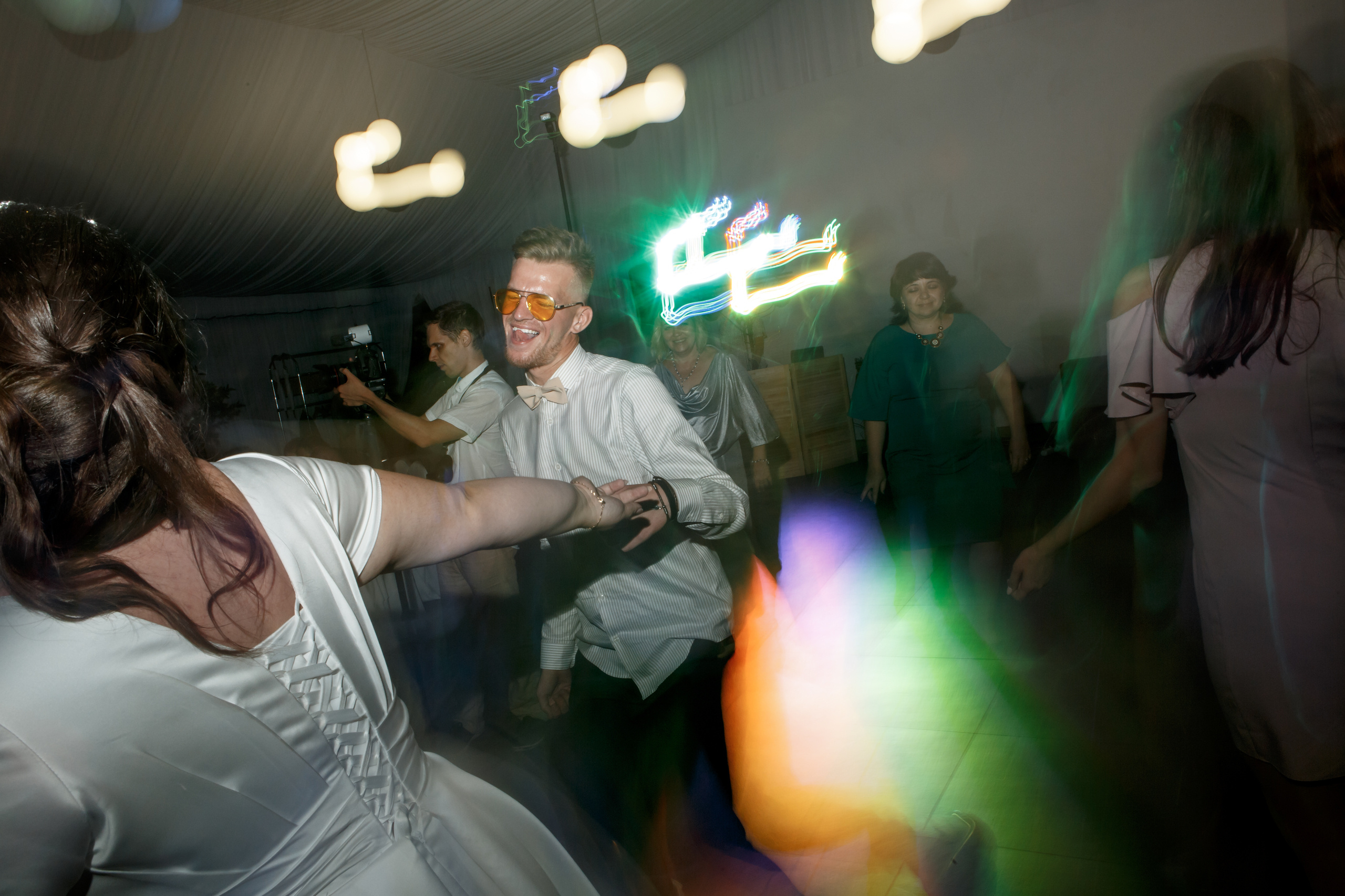 Wedding day Коля + Ання. Свадебный фотограф Колесников Антон