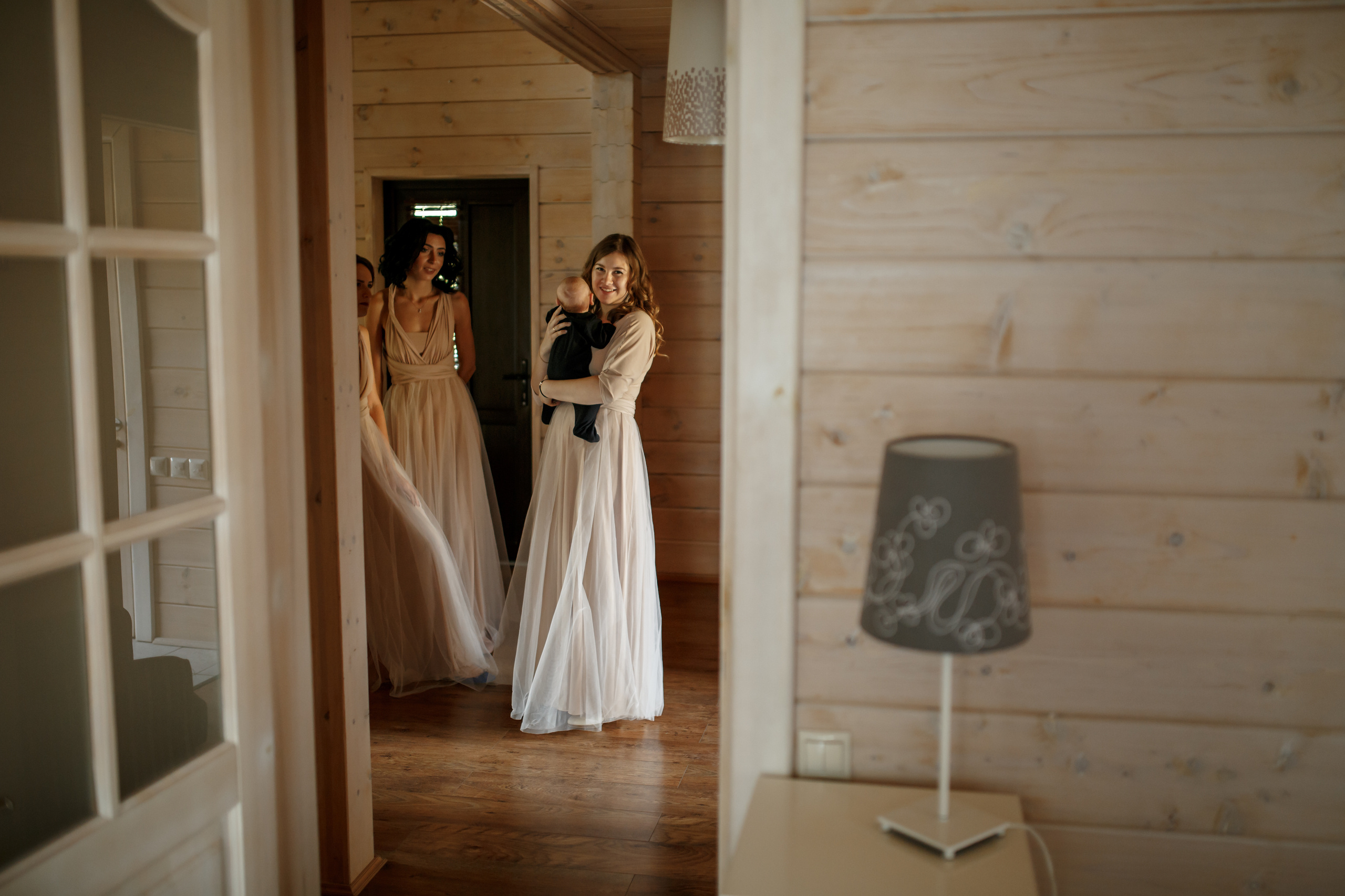 Wedding day Коля + Ання. Свадебный фотограф Колесников Антон