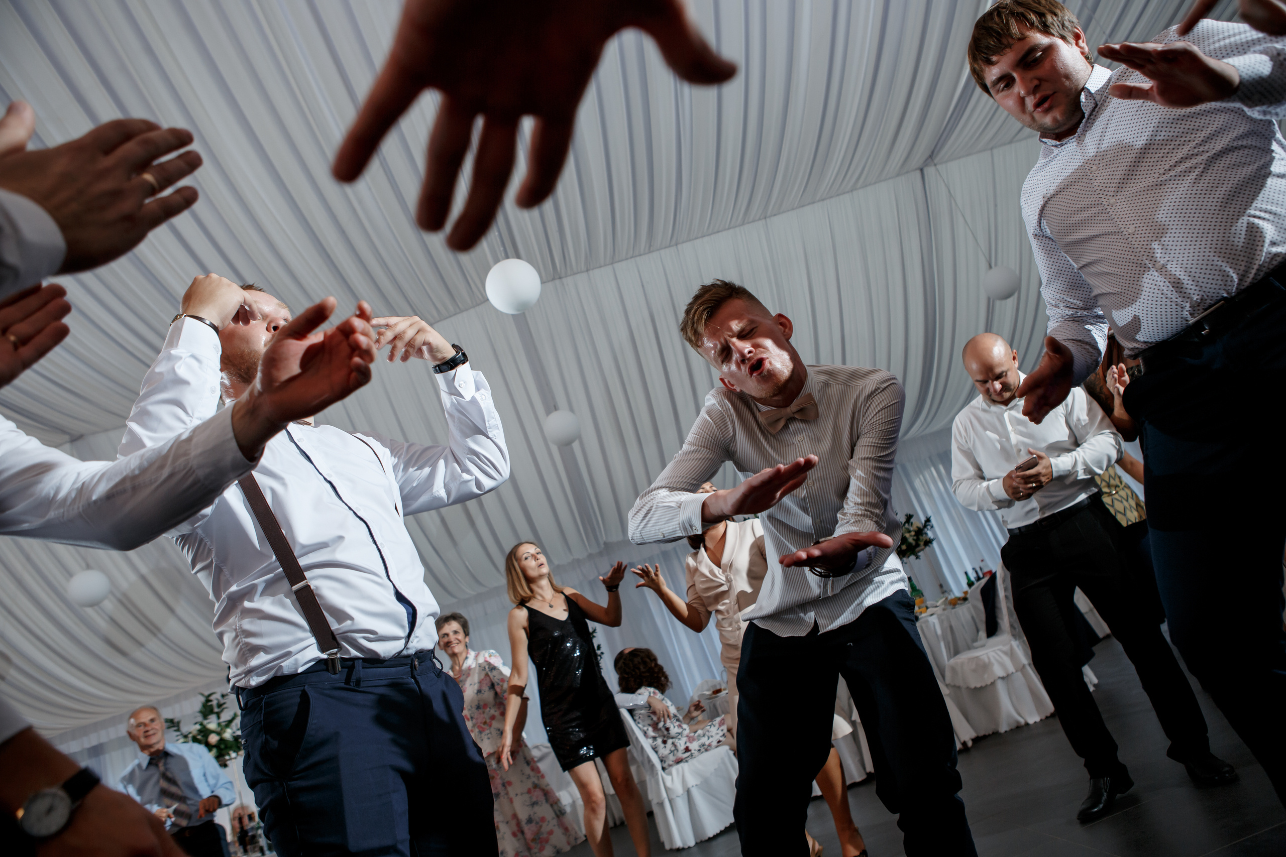 Wedding day Коля + Ання. Свадебный фотограф Колесников Антон