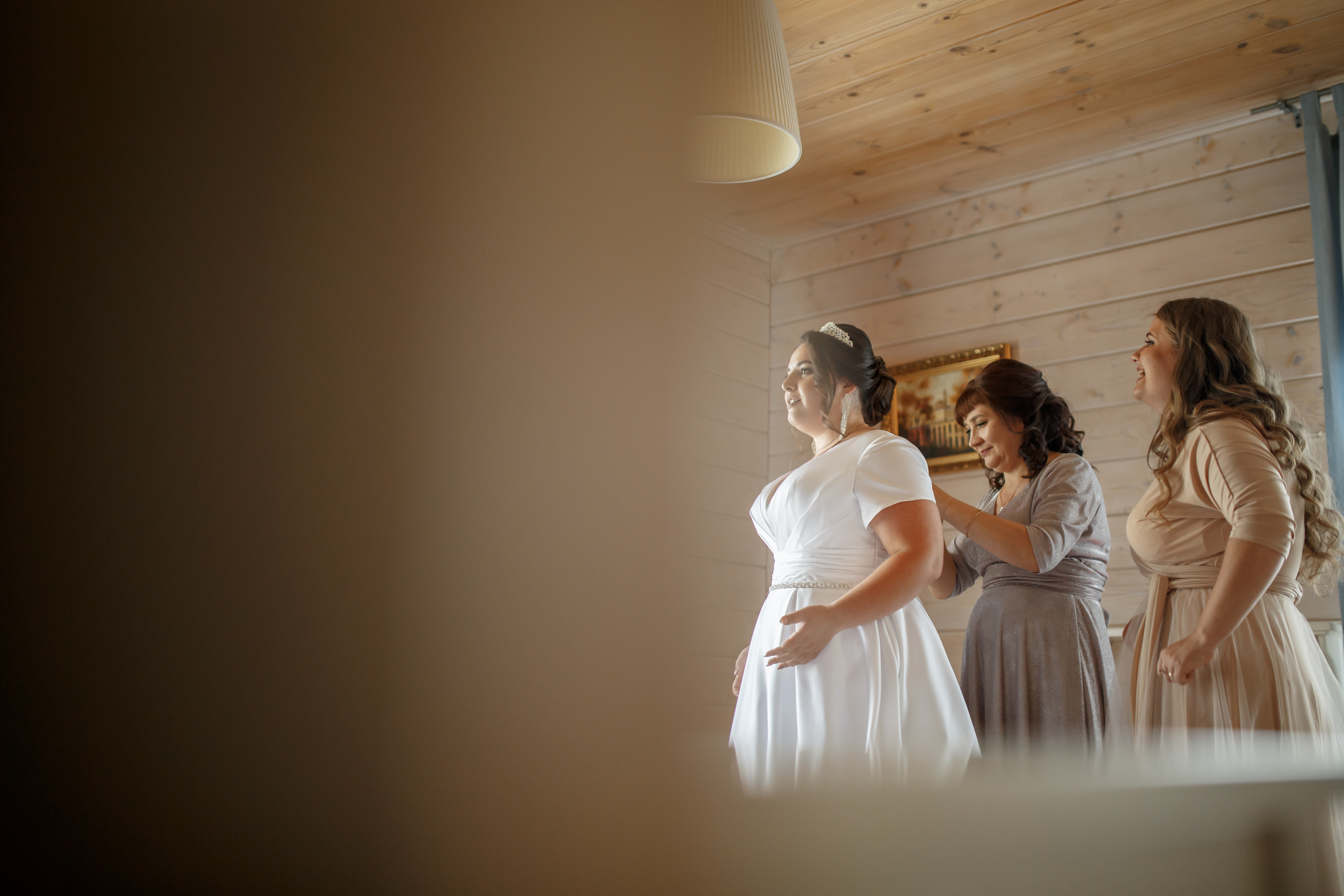 Wedding day Коля + Ання. Свадебный фотограф Колесников Антон