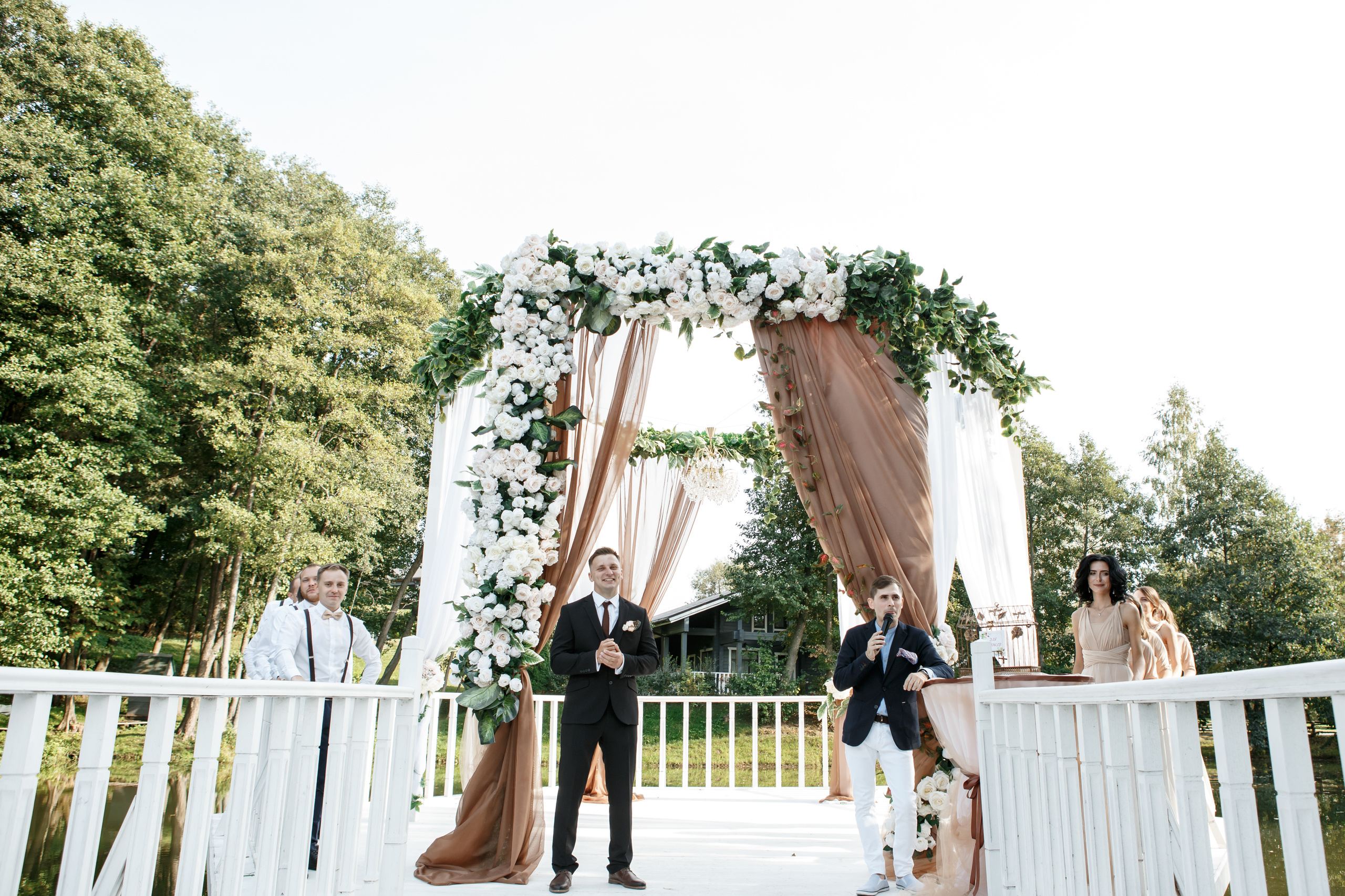 Wedding day Коля + Ання. Свадебный фотограф Колесников Антон