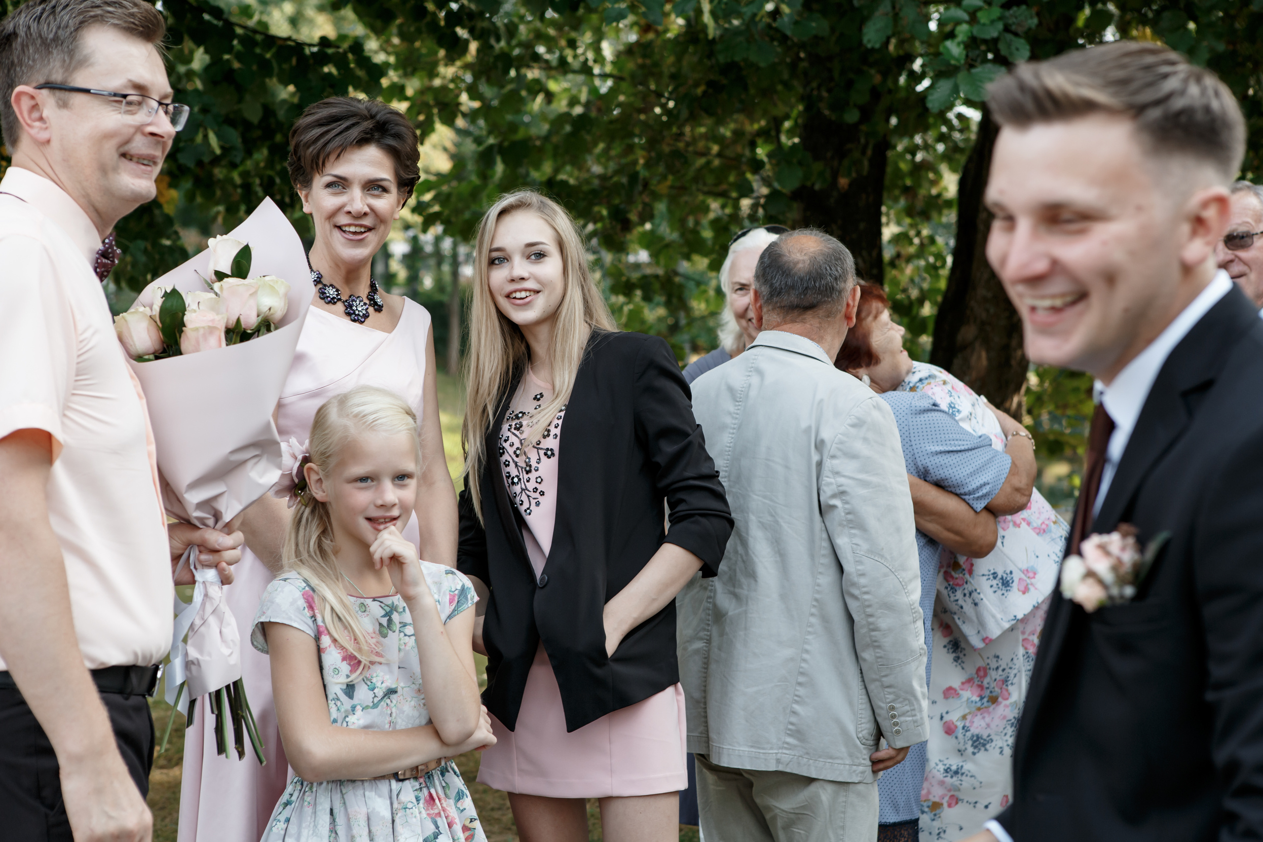 Wedding day Коля + Ання. Свадебный фотограф Колесников Антон