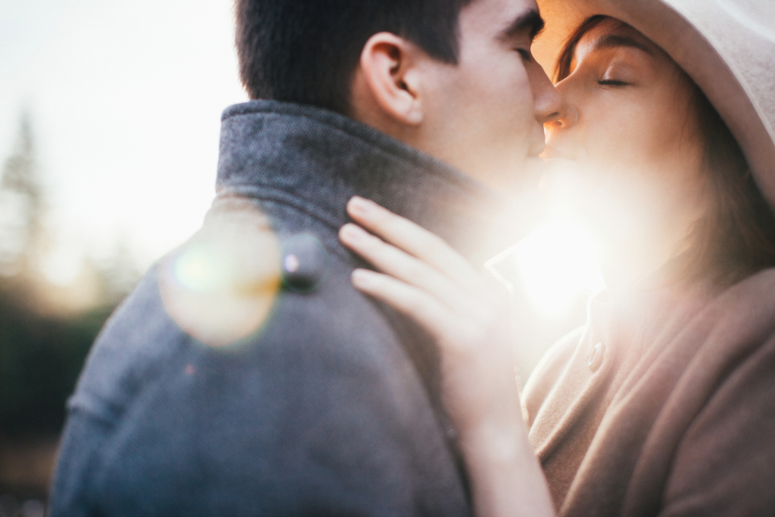 Фотография со вкусом Любви. Свадебный фотограф Колесников Антон