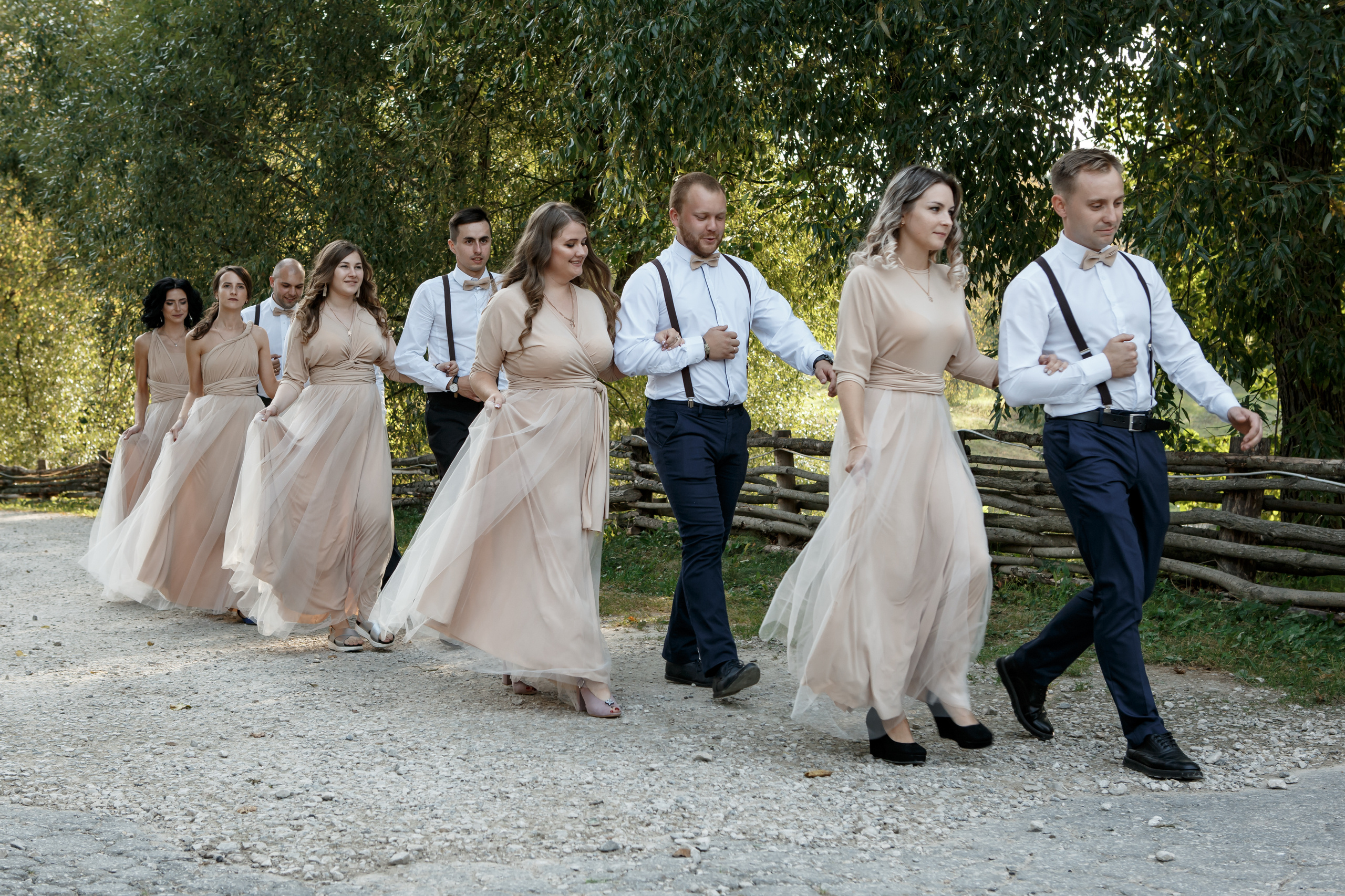 Wedding day Коля + Ання. Свадебный фотограф Колесников Антон