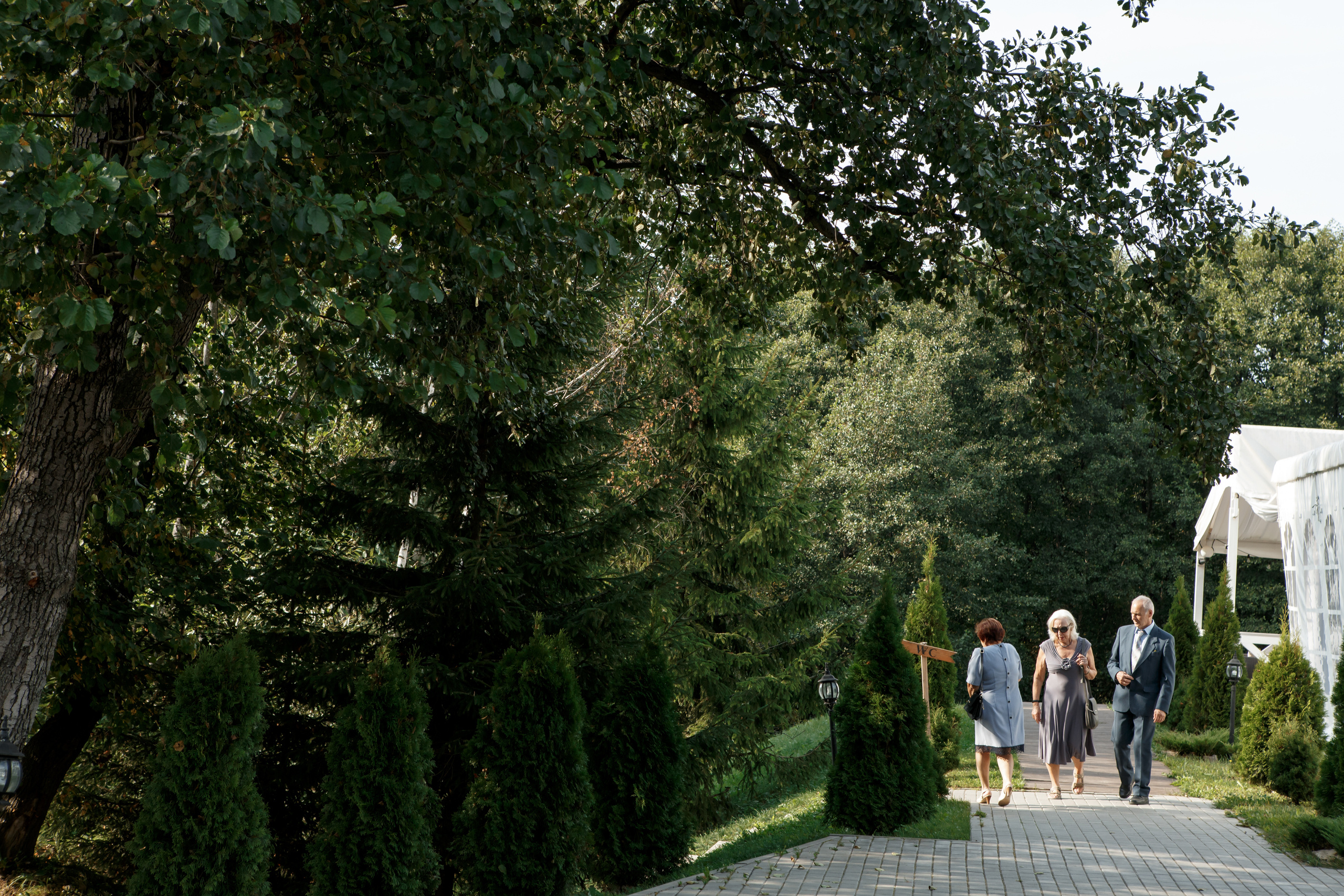 Wedding day Коля + Ання. Свадебный фотограф Колесников Антон