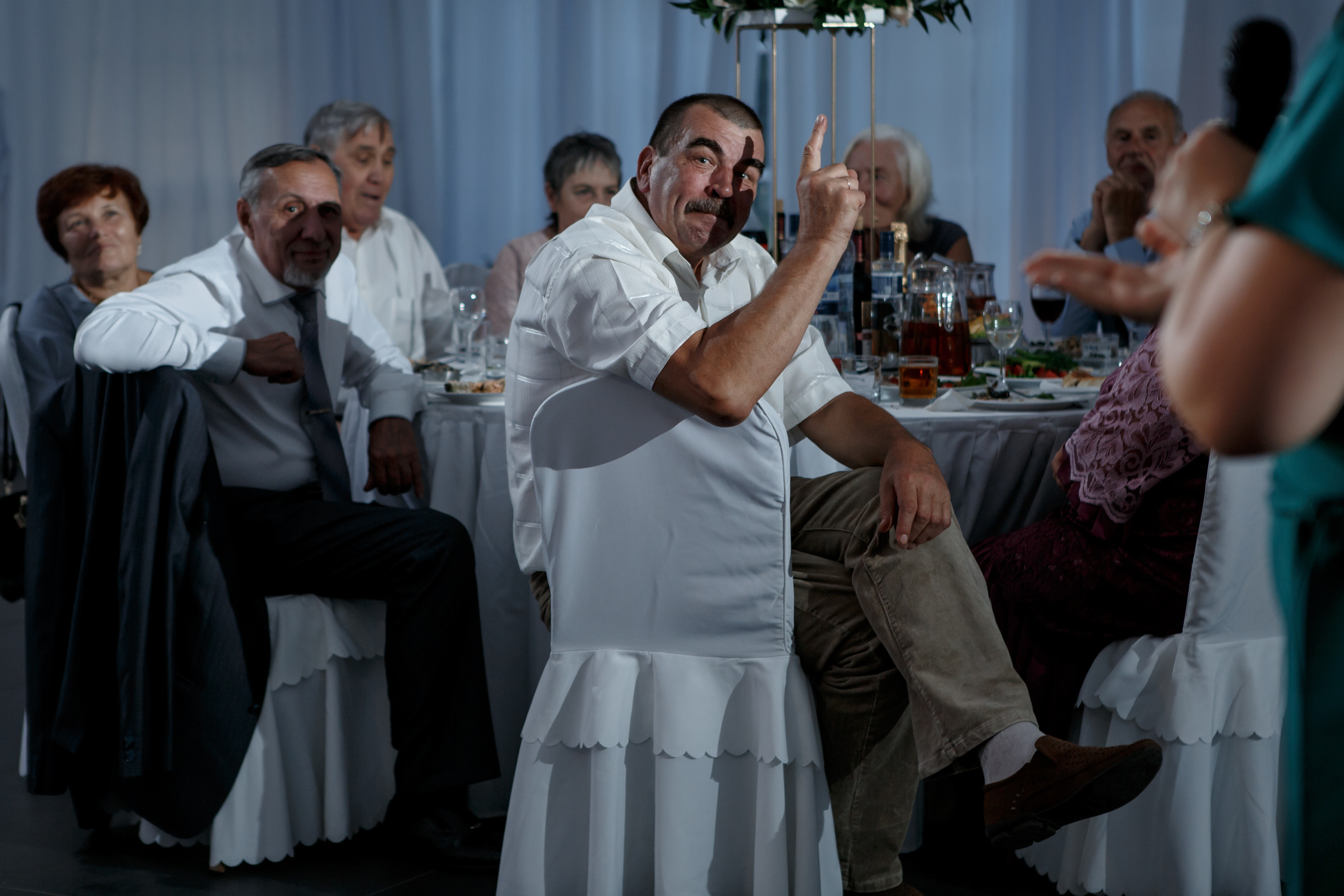 Wedding day Коля + Ання. Свадебный фотограф Колесников Антон