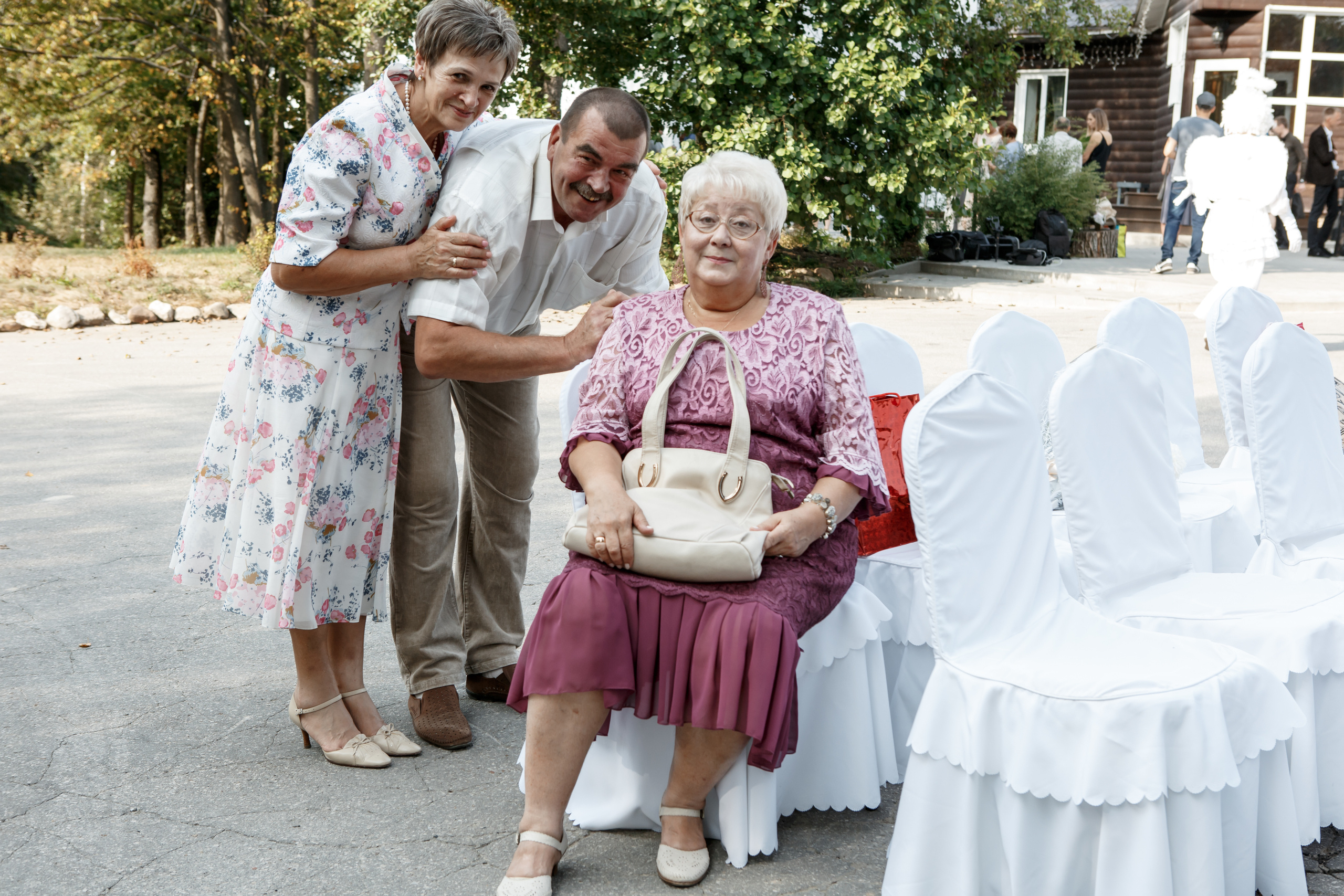 Wedding day Коля + Ання. Свадебный фотограф Колесников Антон