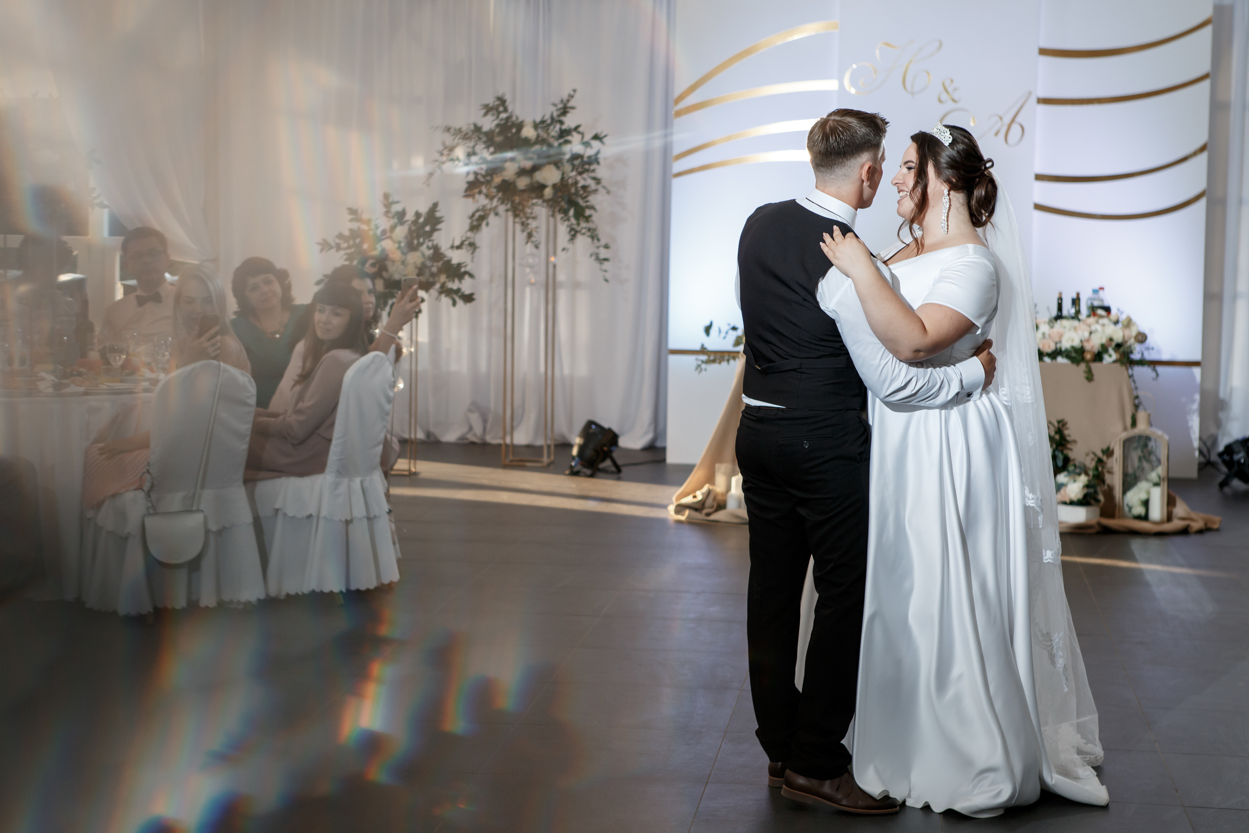 Wedding day Коля + Ання. Свадебный фотограф Колесников Антон