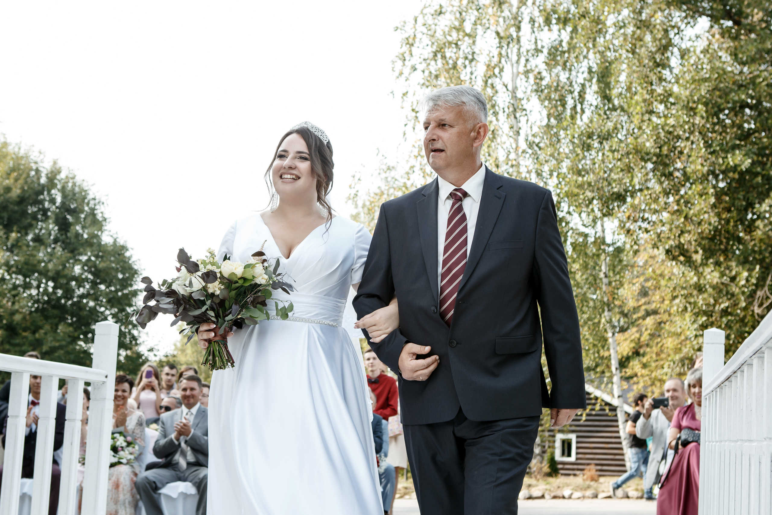 Wedding day Коля + Ання. Свадебный фотограф Колесников Антон