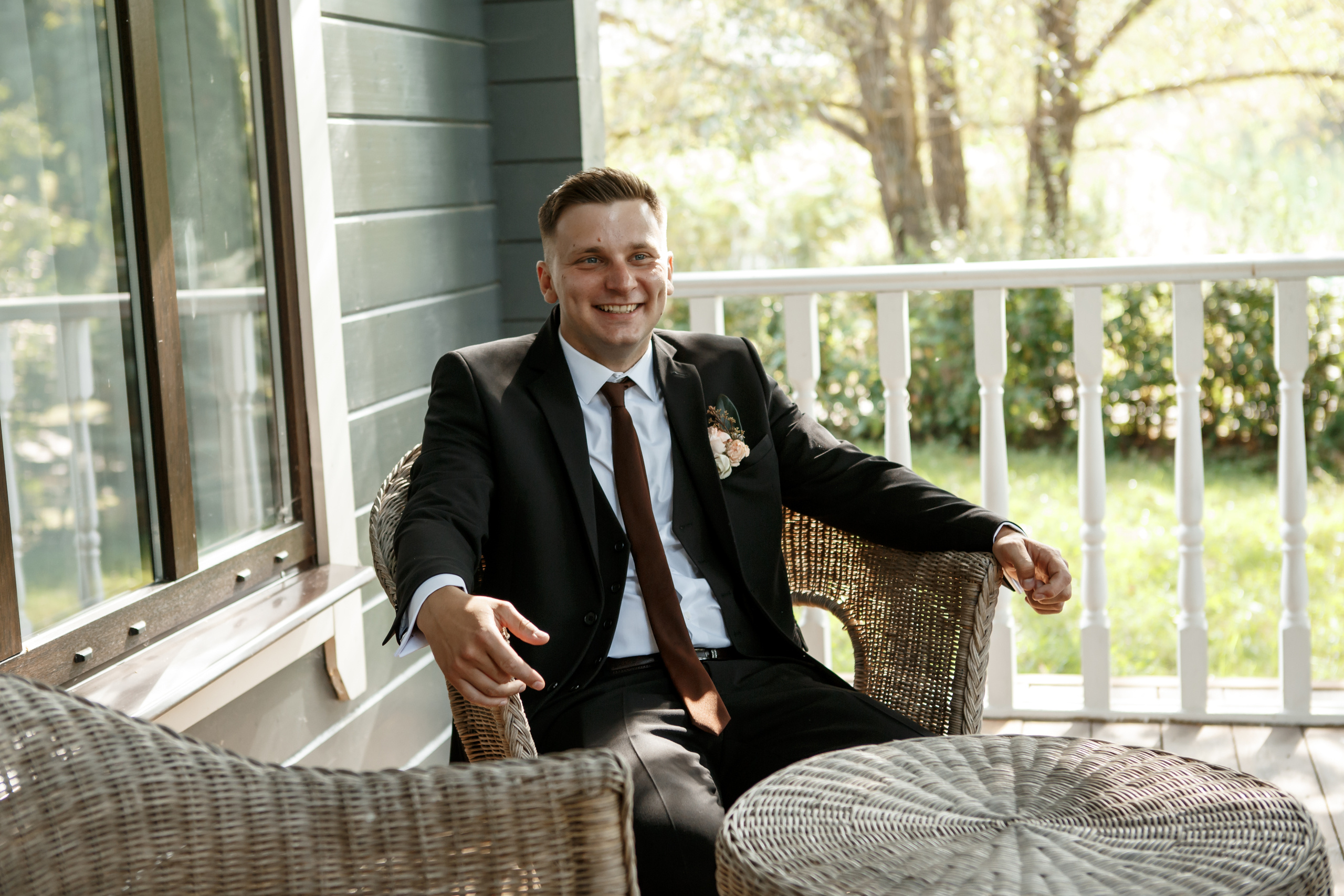 Wedding day Коля + Ання. Свадебный фотограф Колесников Антон