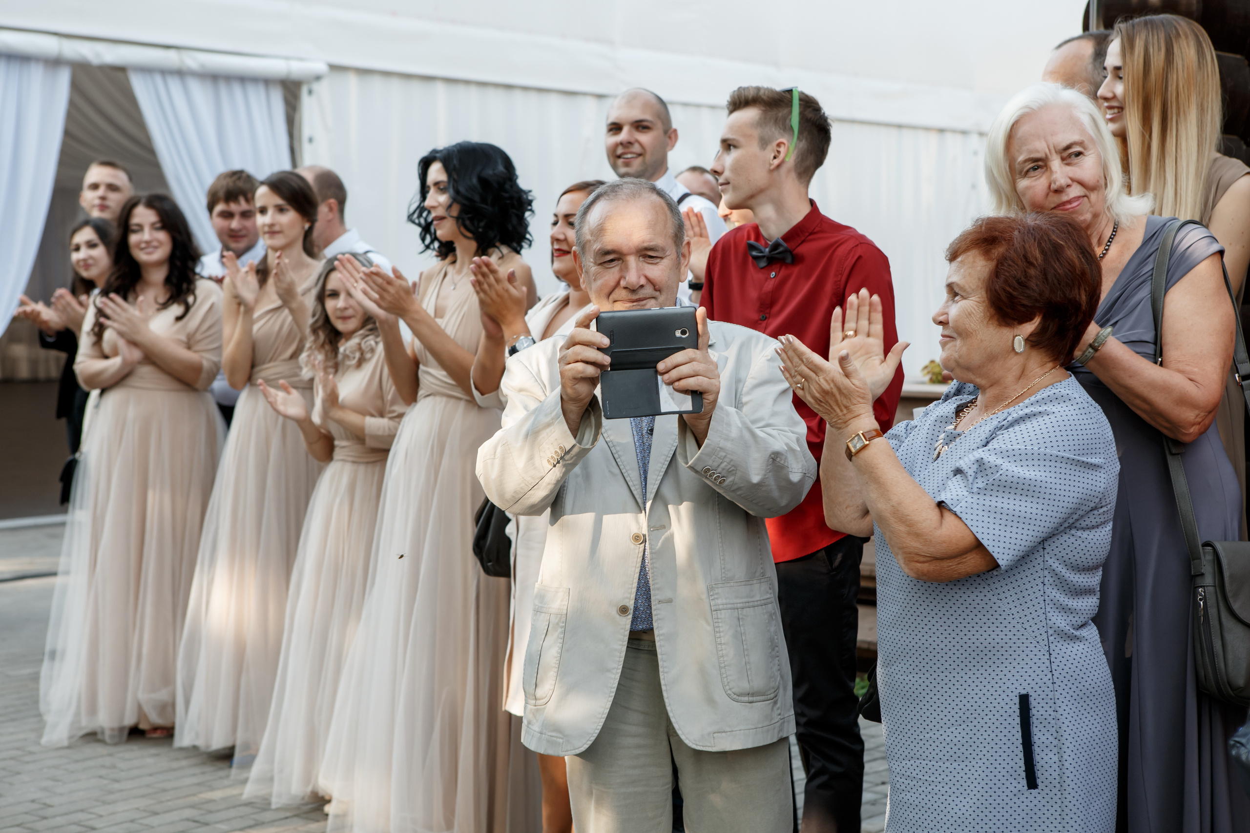 Wedding day Коля + Ання. Свадебный фотограф Колесников Антон