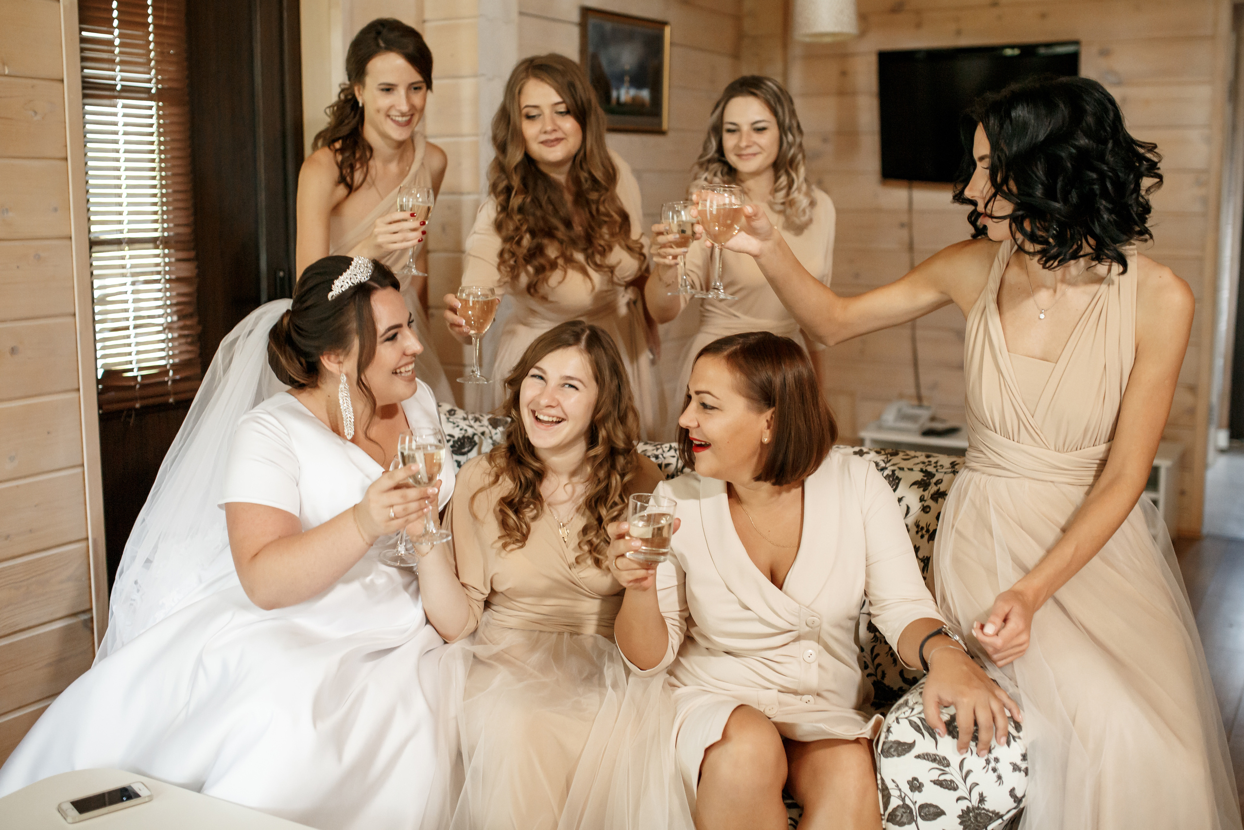 Wedding day Коля + Ання. Свадебный фотограф Колесников Антон