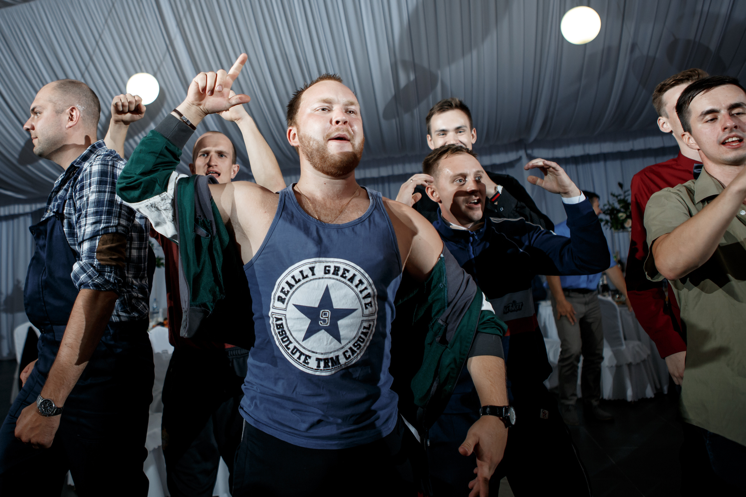 Wedding day Коля + Ання. Свадебный фотограф Колесников Антон