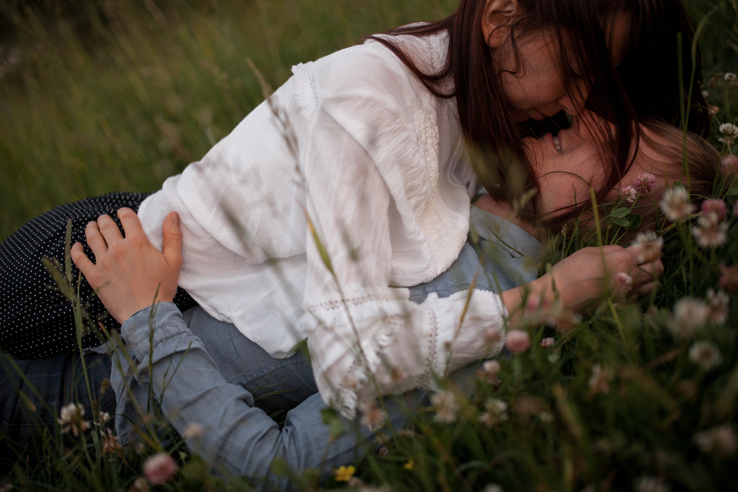 Фотография со вкусом Любви. Свадебный фотограф Колесников Антон