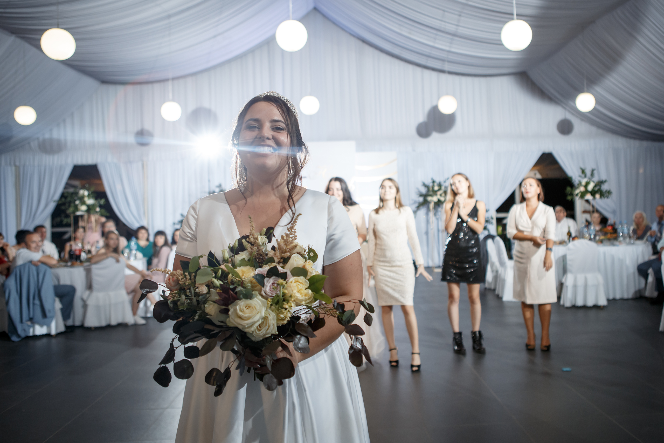 Wedding day Коля + Ання. Свадебный фотограф Колесников Антон