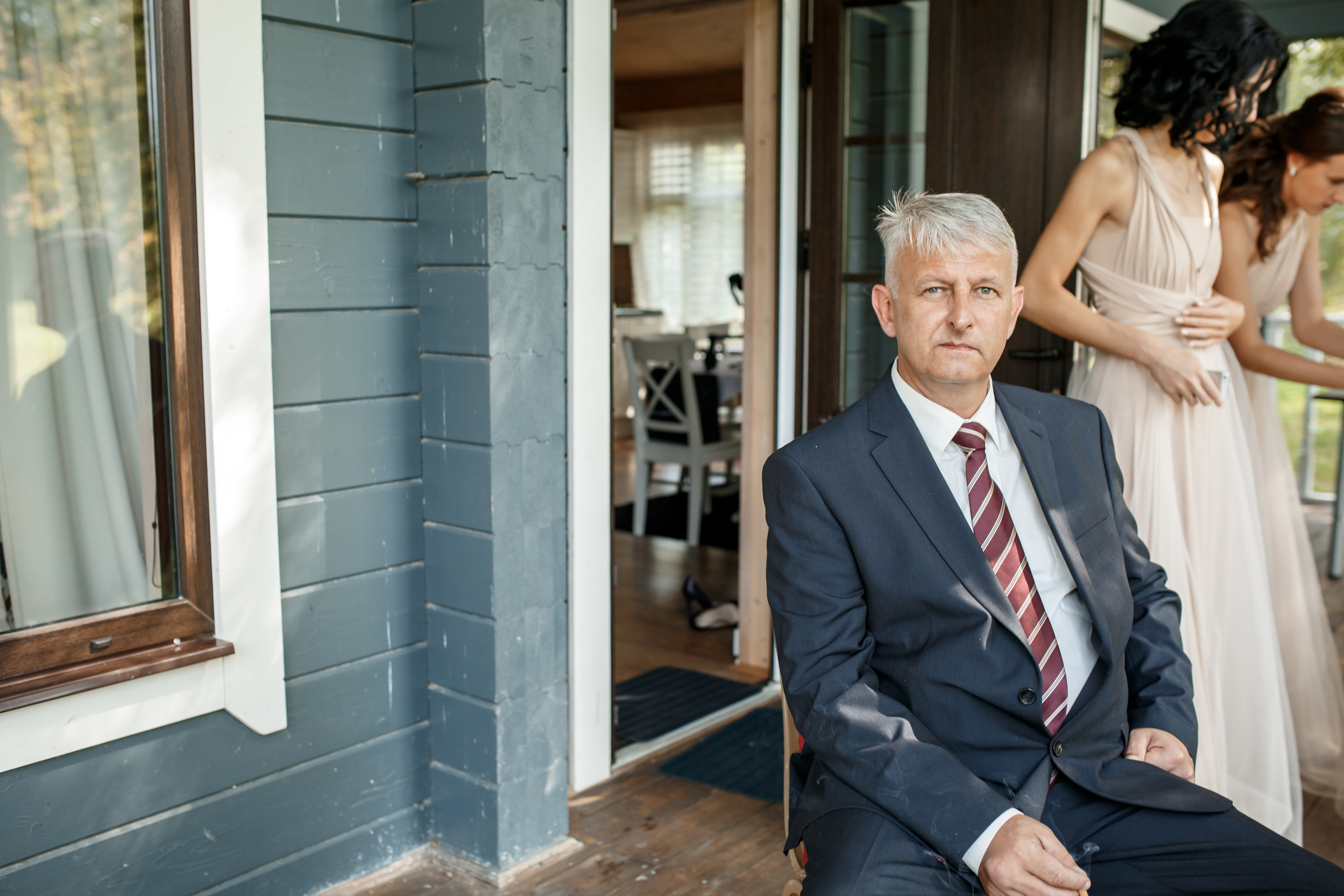 Wedding day Коля + Ання. Свадебный фотограф Колесников Антон