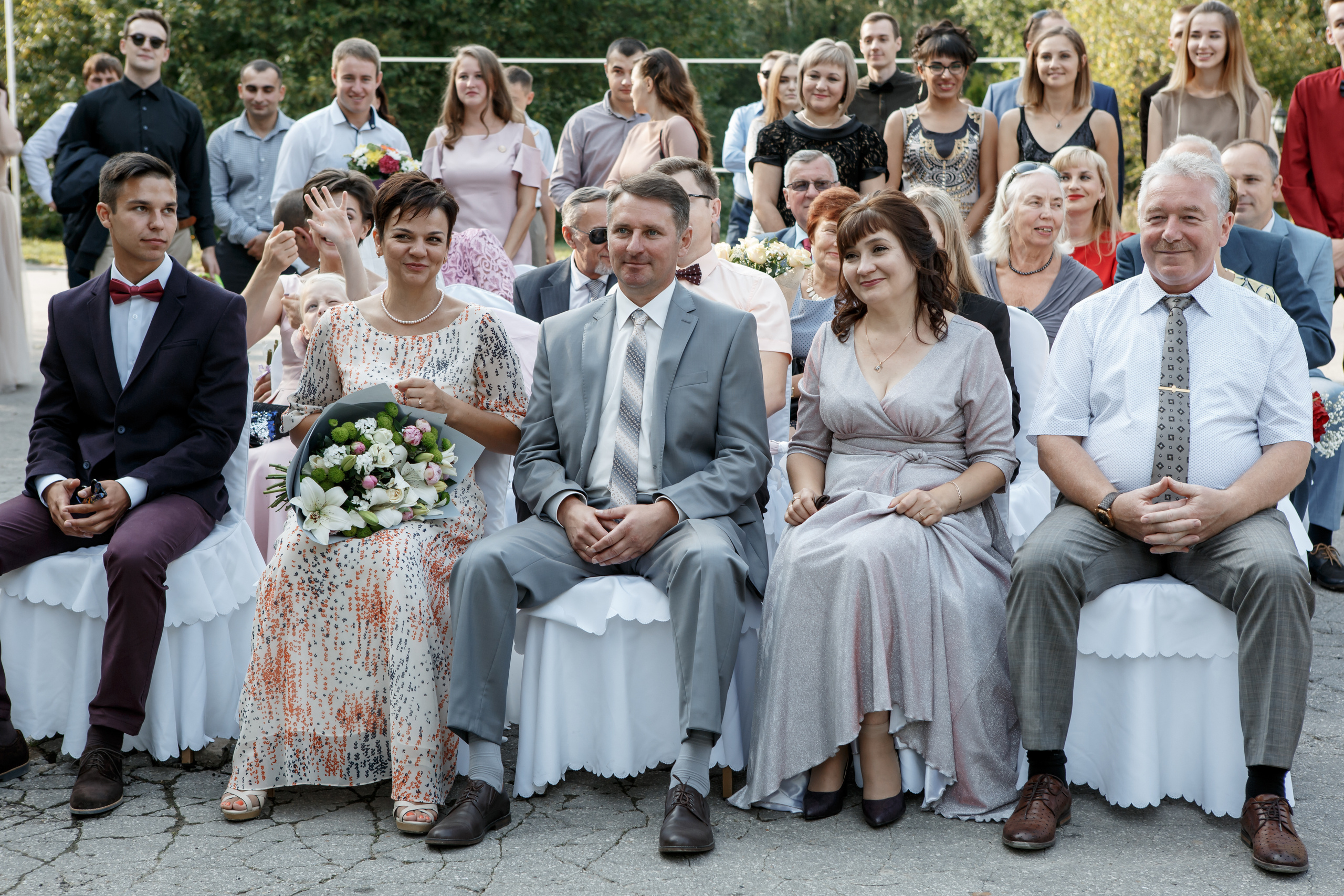 Wedding day Коля + Ання. Свадебный фотограф Колесников Антон