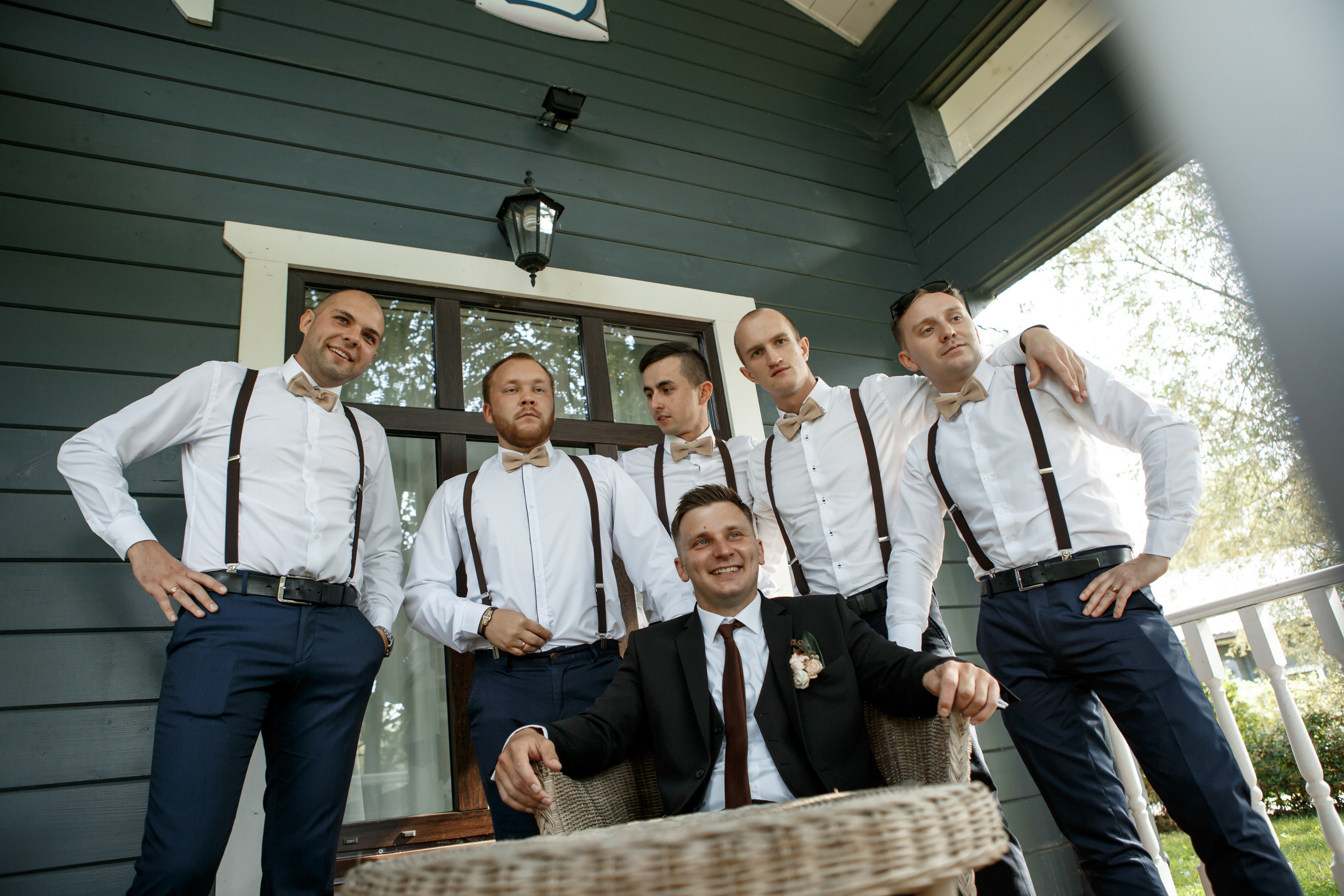 Wedding day Коля + Ання. Свадебный фотограф Колесников Антон