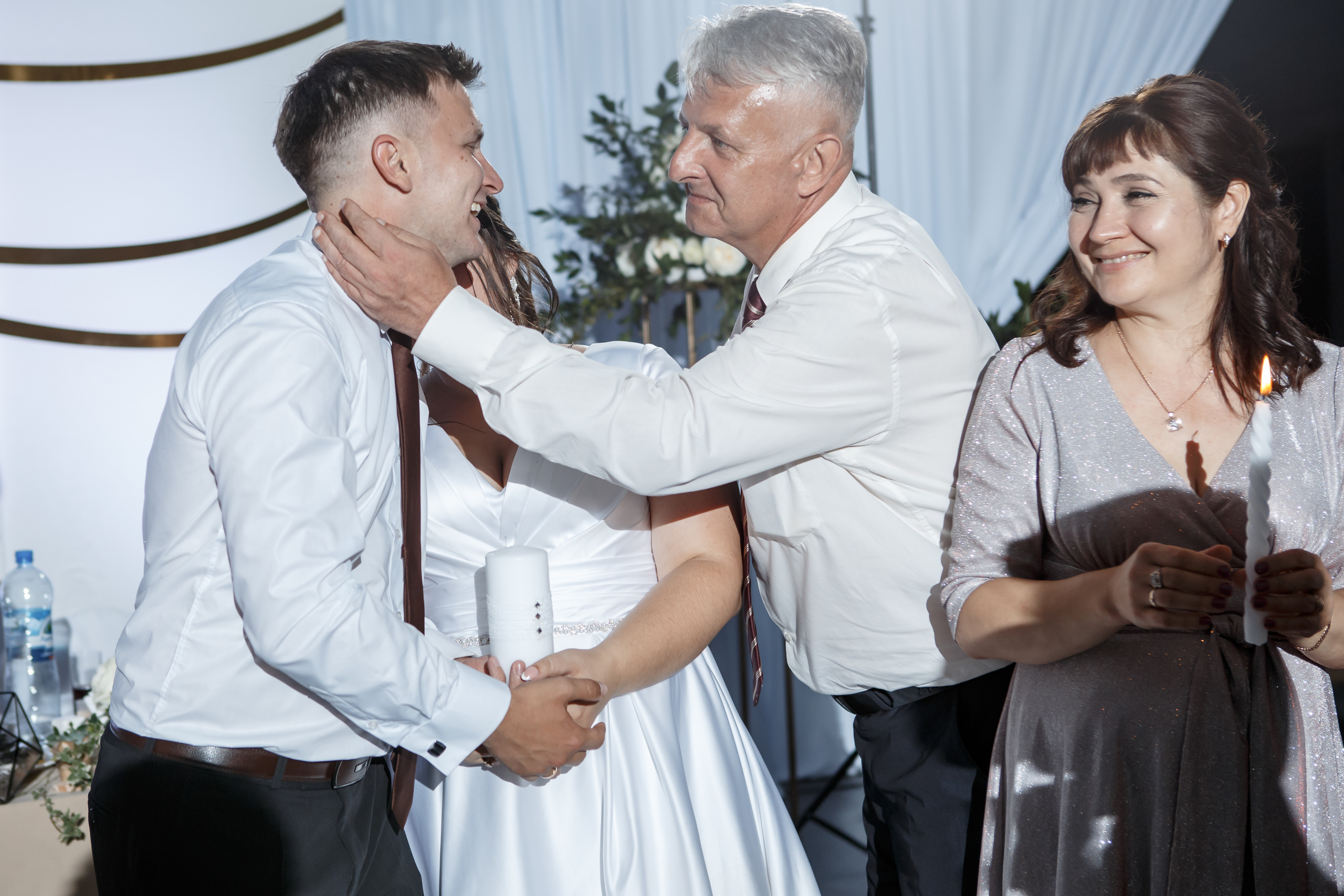 Wedding day Коля + Ання. Свадебный фотограф Колесников Антон