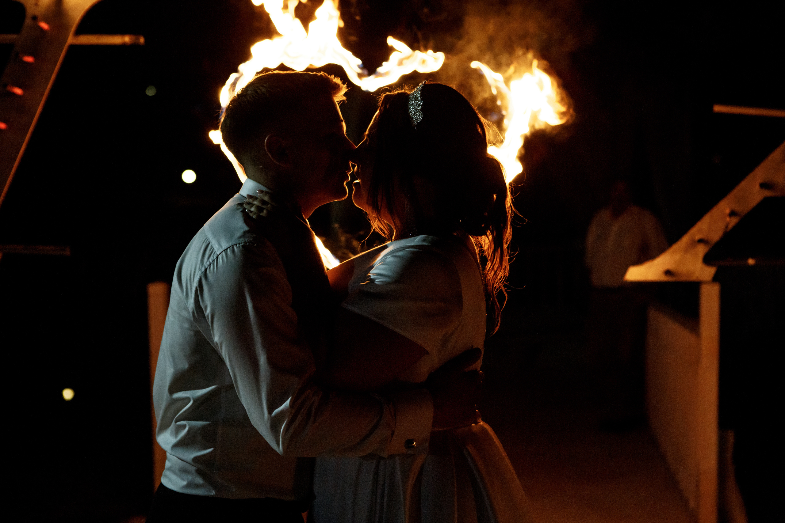 Wedding day Коля + Ання. Свадебный фотограф Колесников Антон