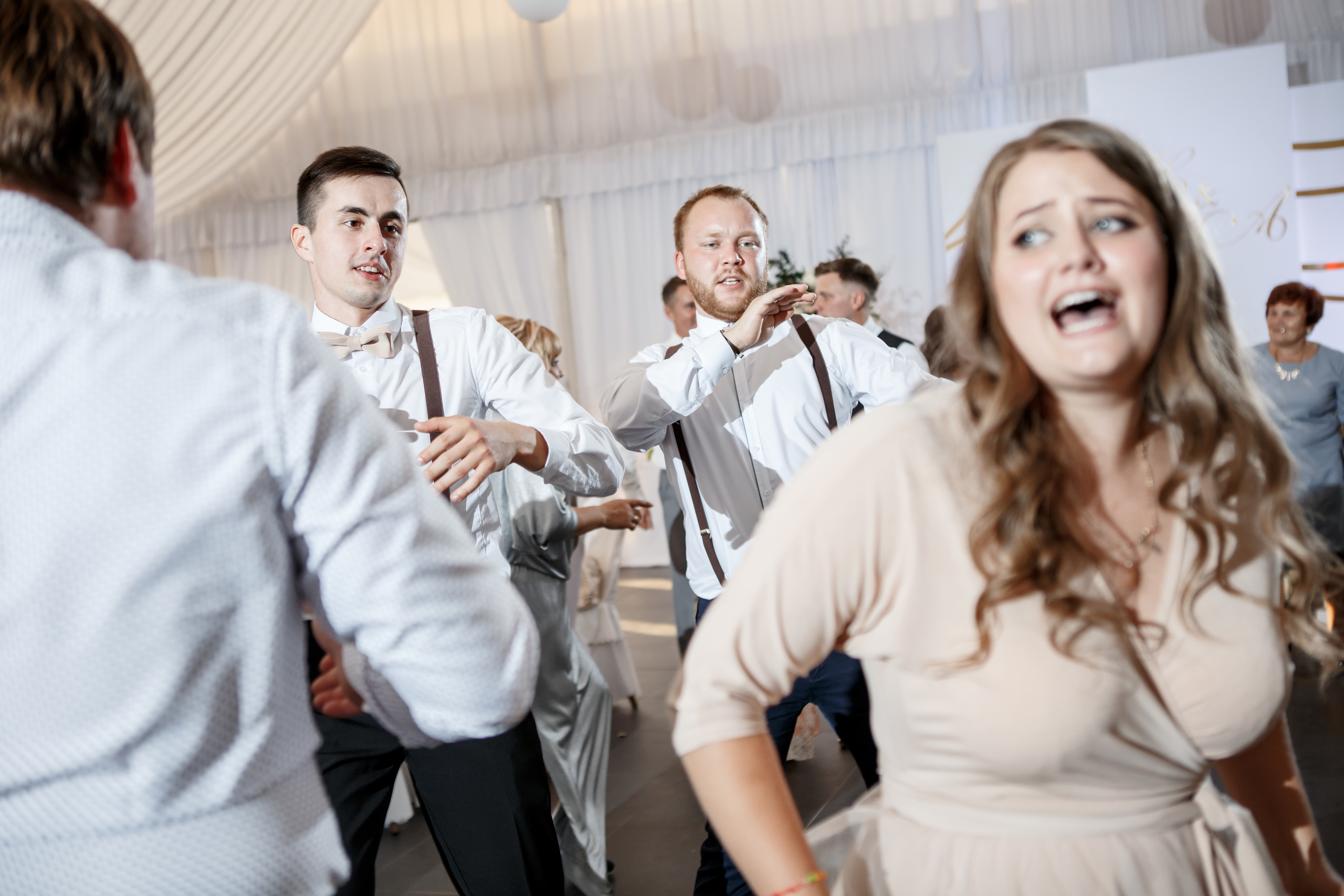 Wedding day Коля + Ання. Свадебный фотограф Колесников Антон