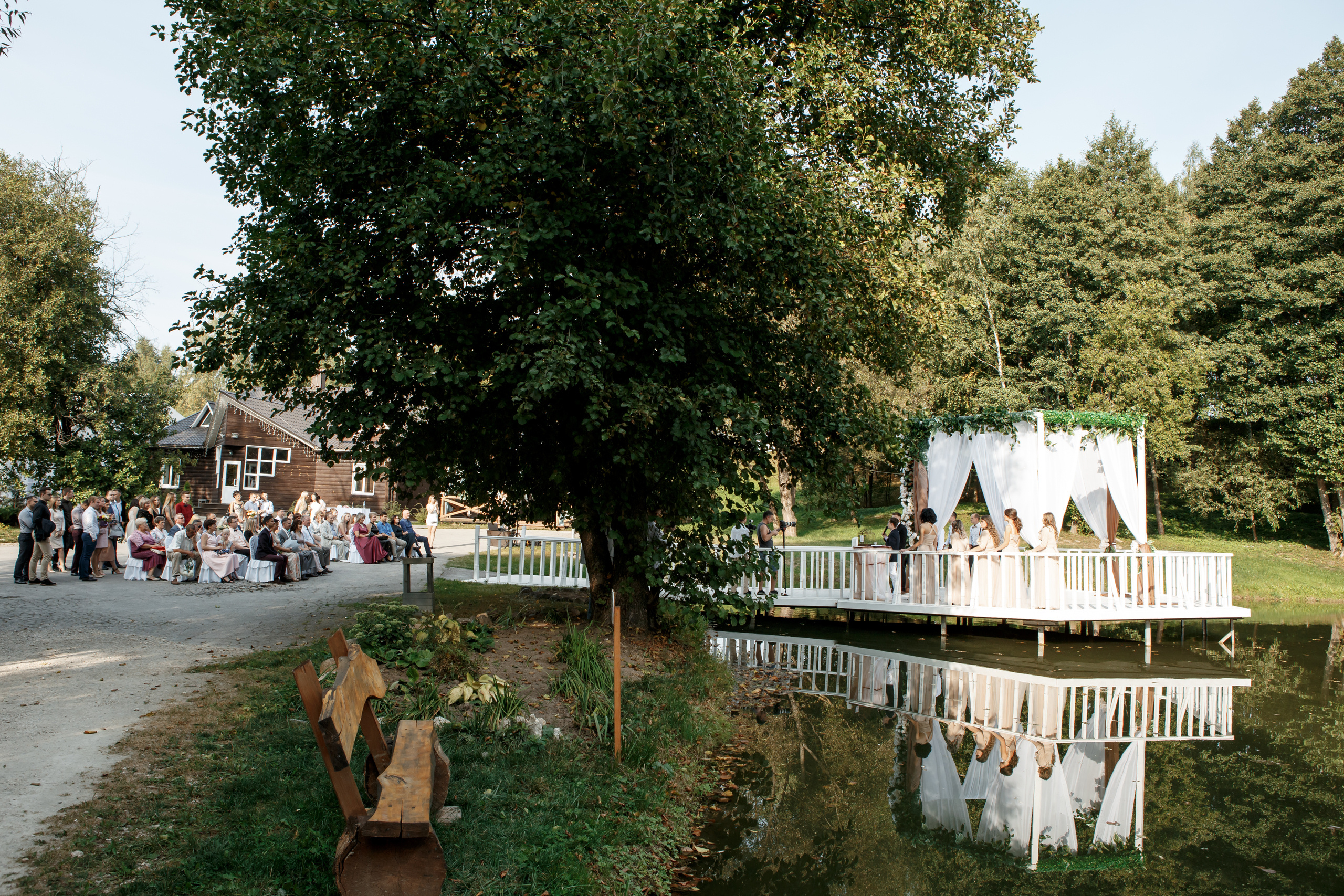 Wedding day Коля + Ання. Свадебный фотограф Колесников Антон