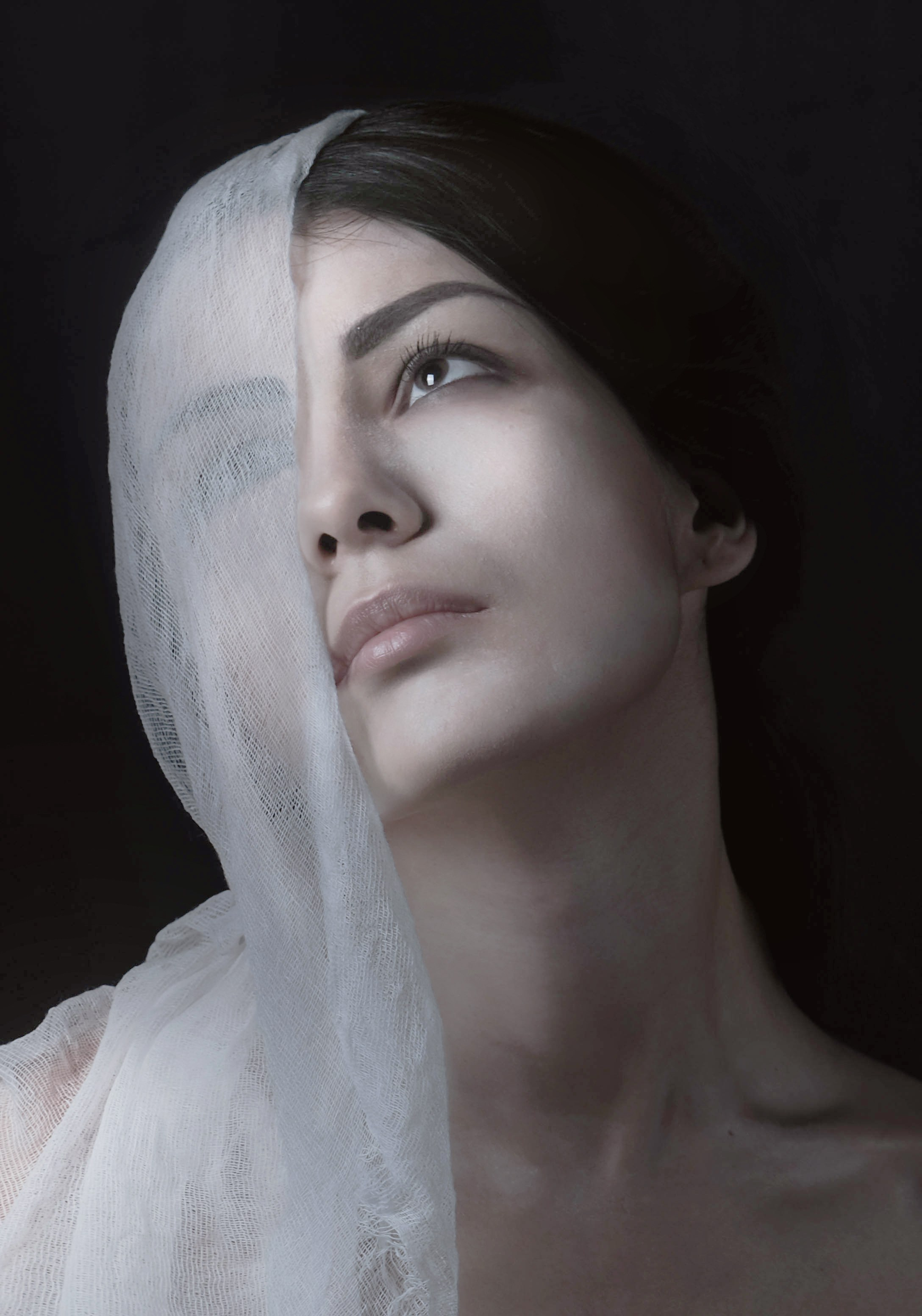 Виктория. Женский фотограф Татьяна Ветер. Работаю в Волгограде