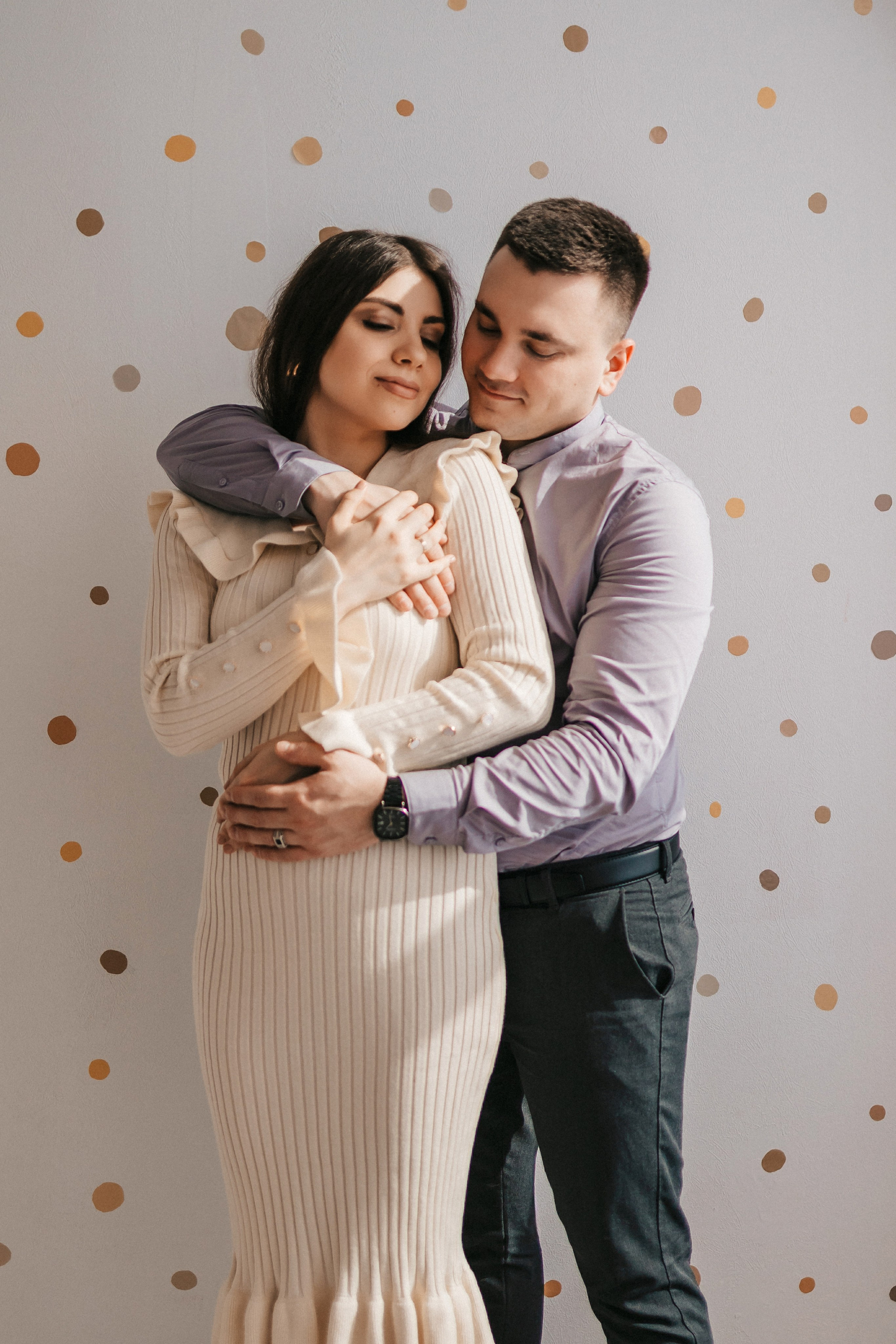 Максиму 1 годик. Фотограф Нижний Новгород