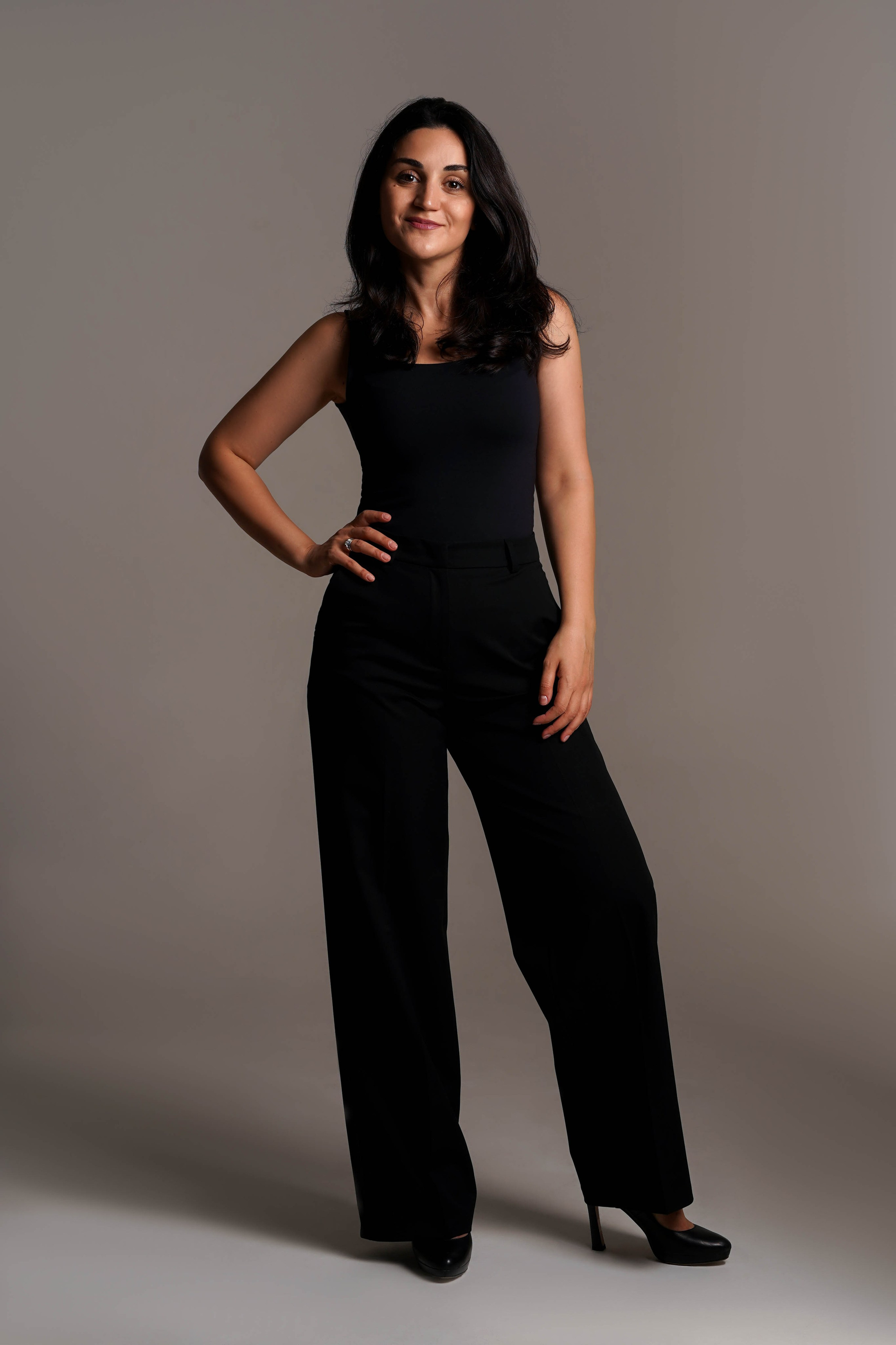 Karina & Alexey. Commercial photographer Natalia Bychkova