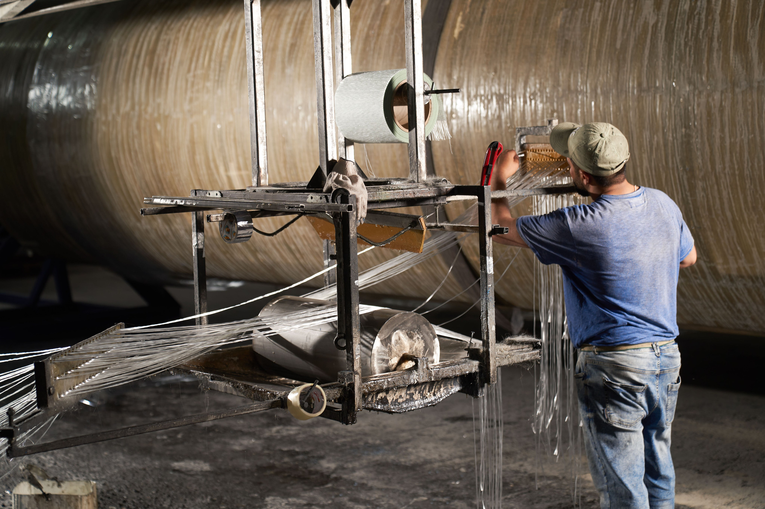 Production. Pavel Stepanov photo, video, drone filming