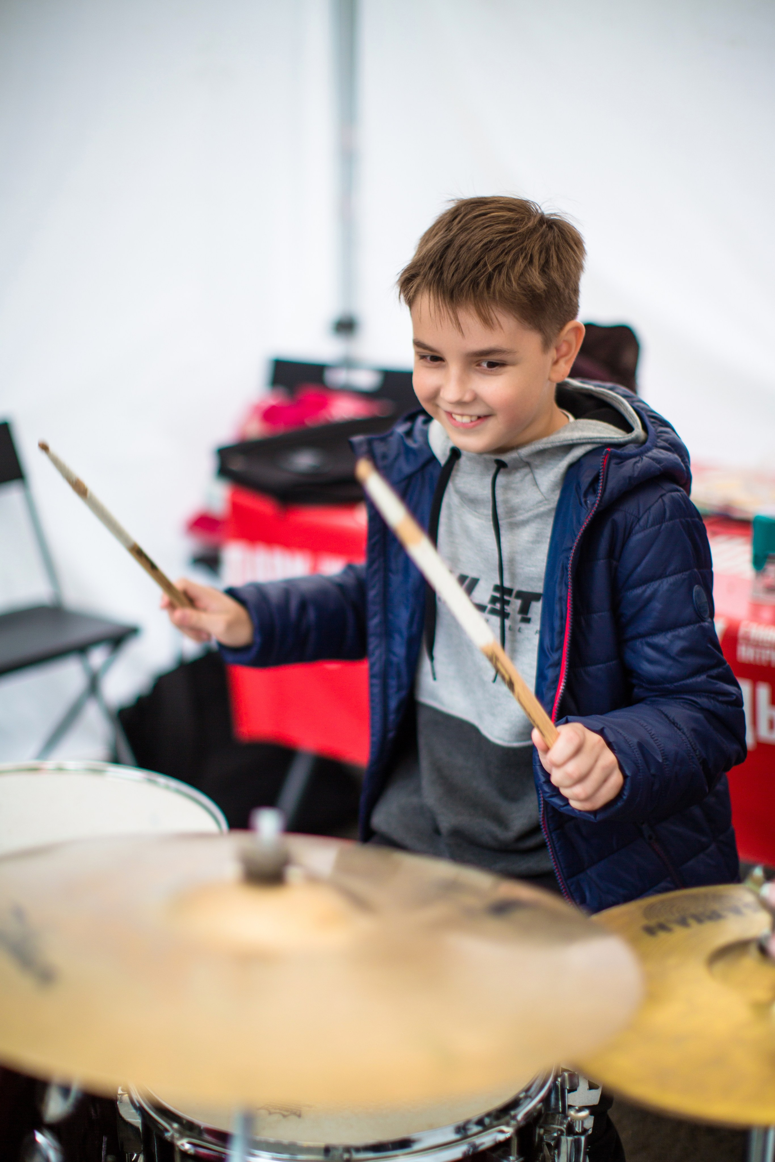 Music Art Master — почувствуй этот ритм