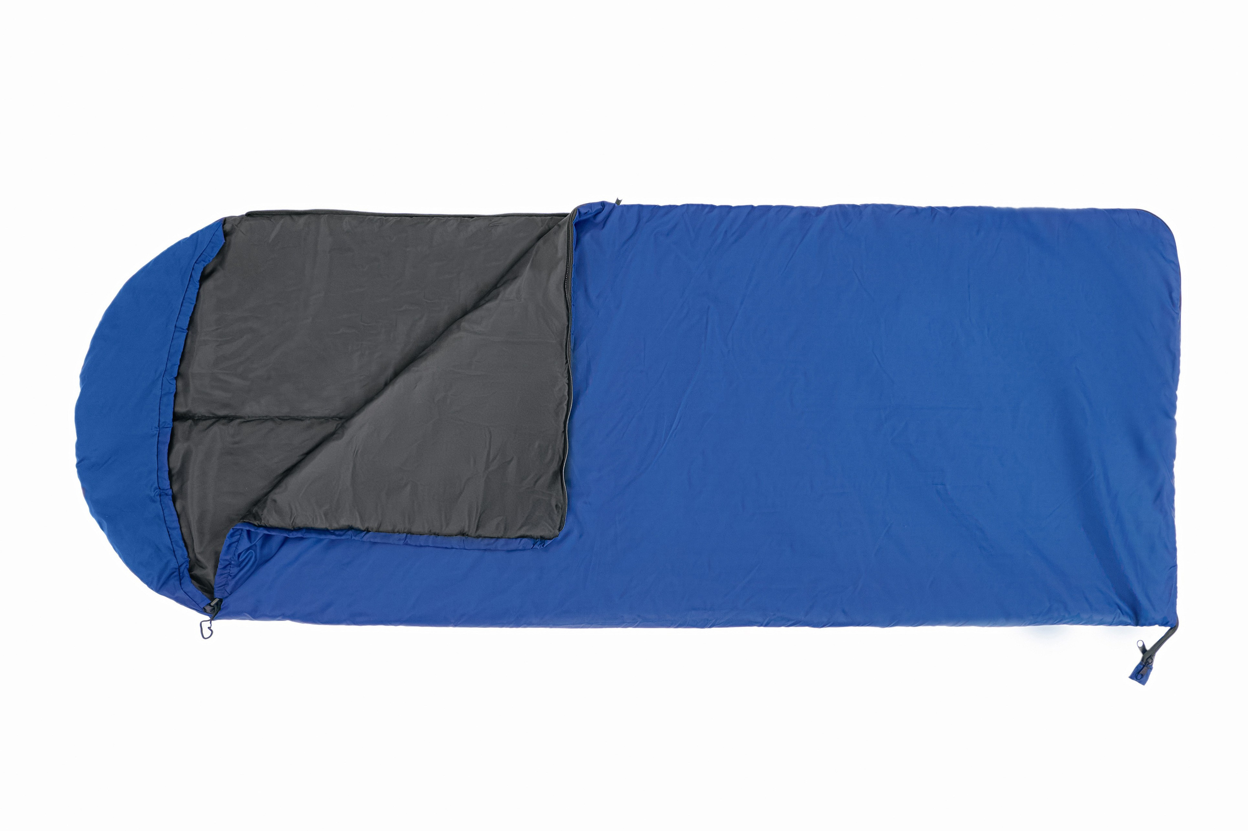 Портфолио каталожной съёмки: спальные мешки "Берлога". Фотограф Яковлев Роман — Красноярск