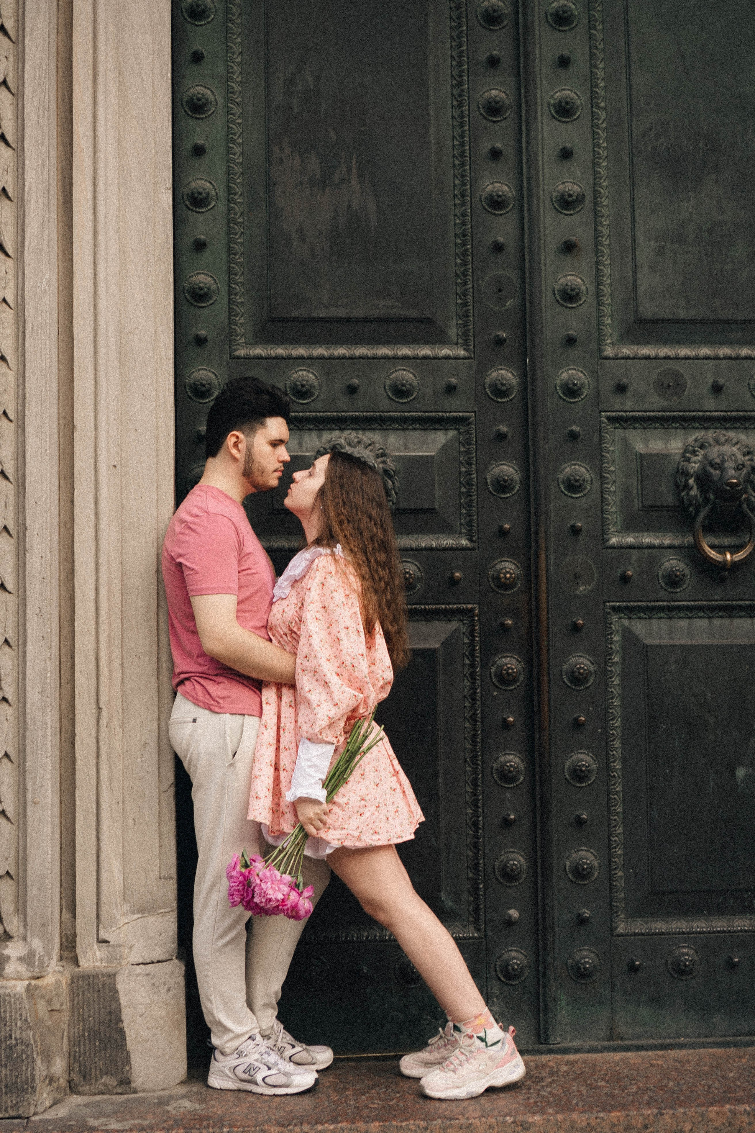 Любовь. Профессиональный фотограф, Санкт-Петербург — Виктория Богомолова