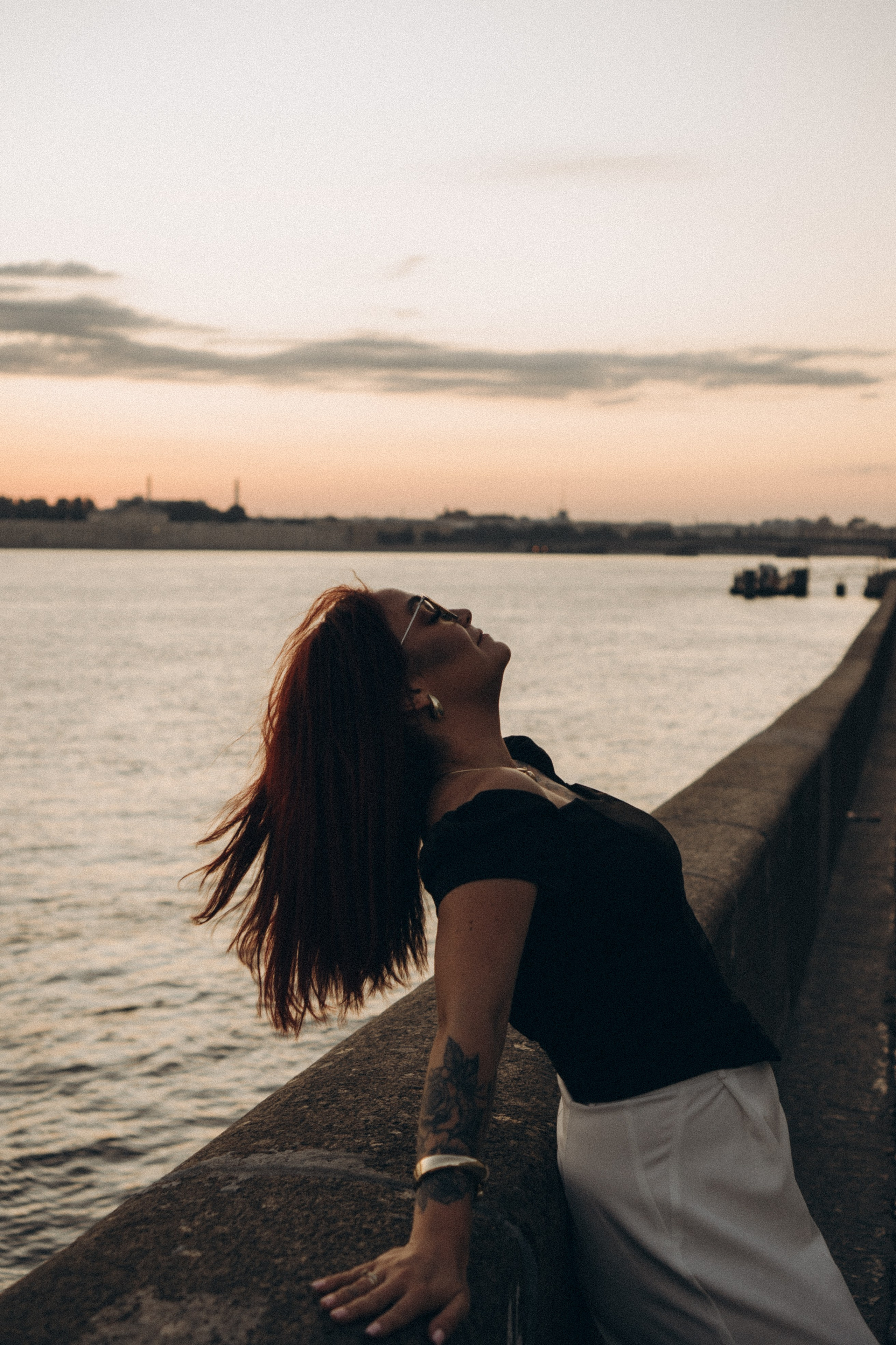 РАССВЕТНАЯ ИСТОРИЯ. Профессиональный фотограф, Санкт-Петербург — Виктория Богомолова