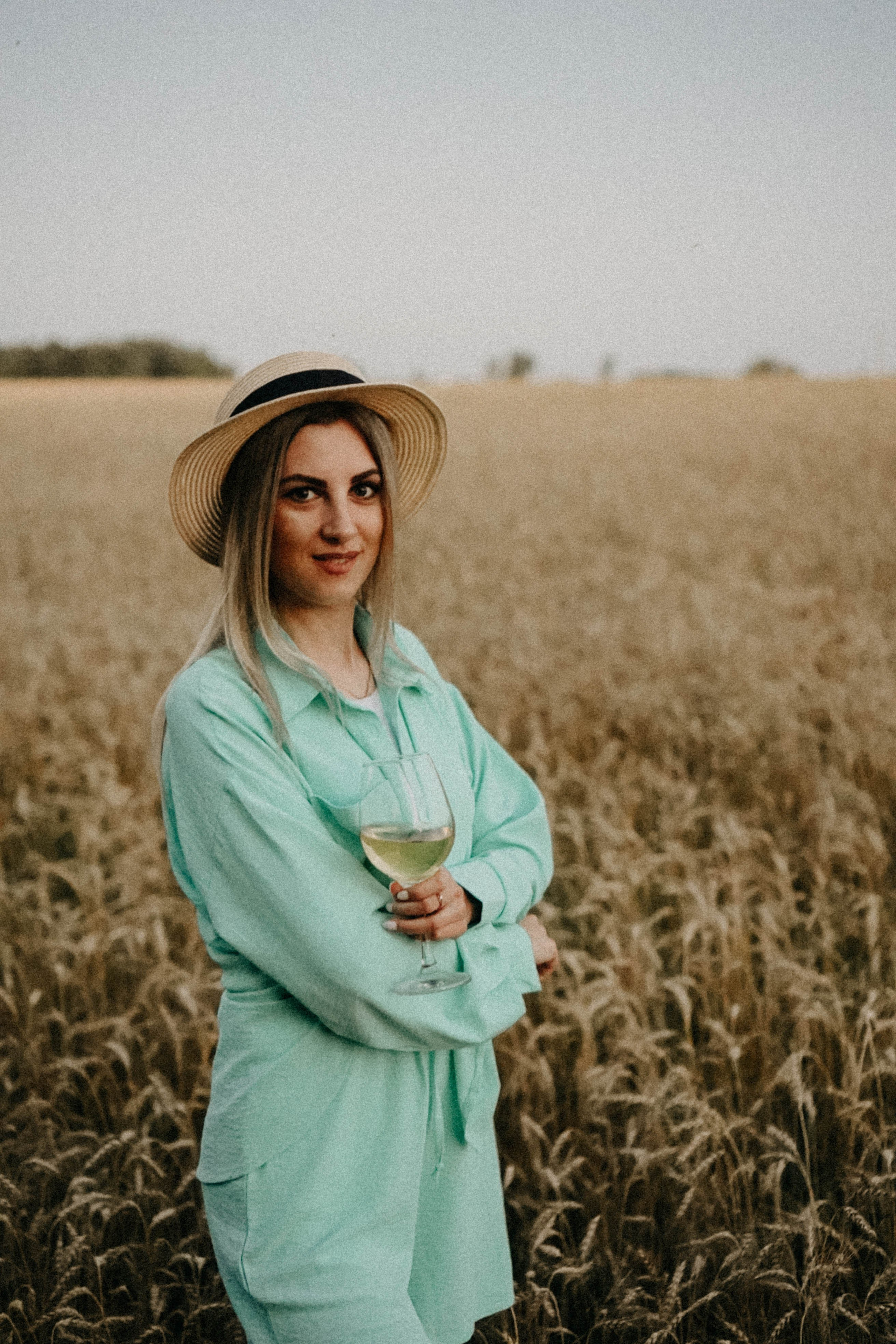 Летний вечер. Профессиональный фотограф, Санкт-Петербург — Виктория Богомолова