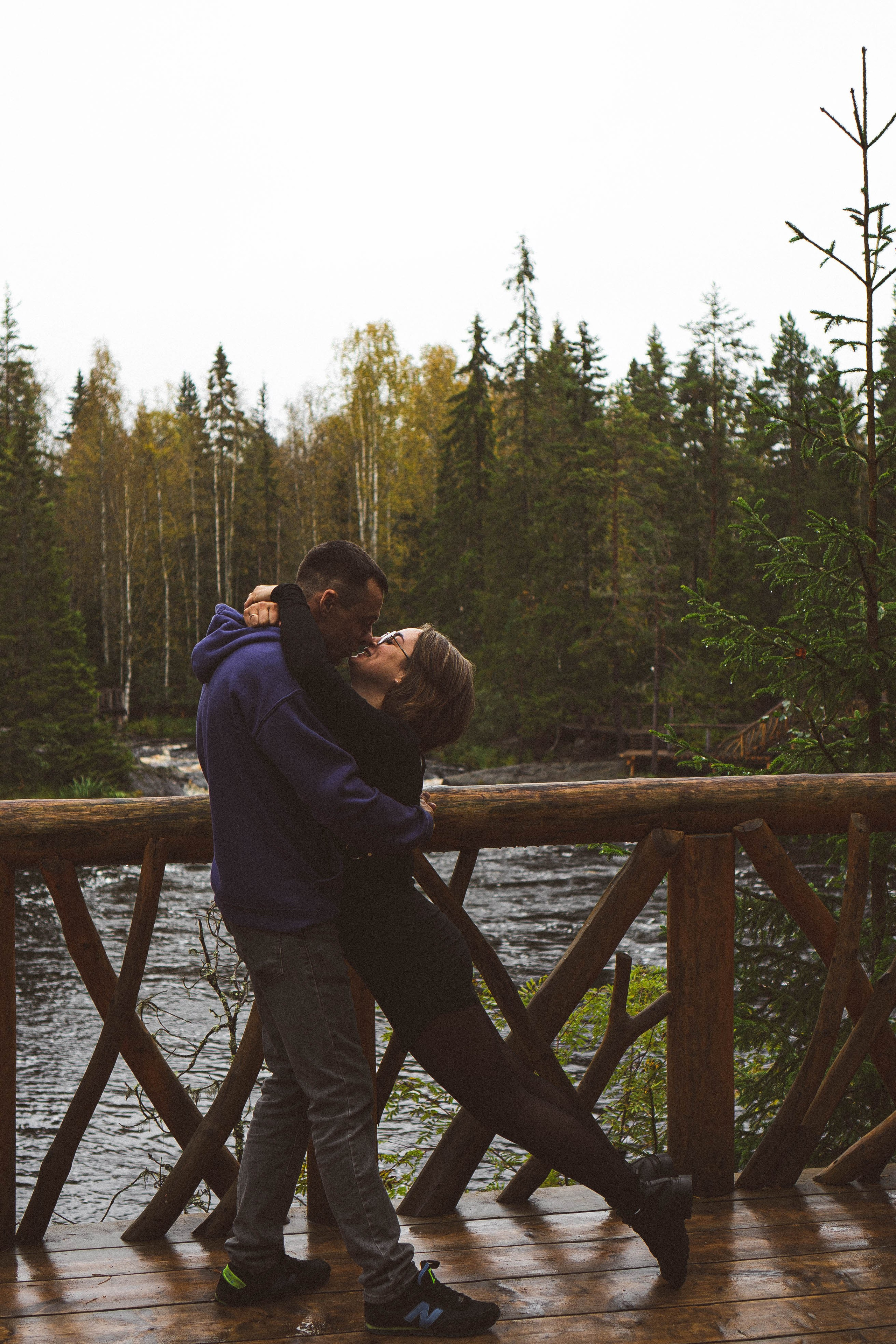 Прогулка на природе. Профессиональный фотограф, Санкт-Петербург — Виктория Богомолова