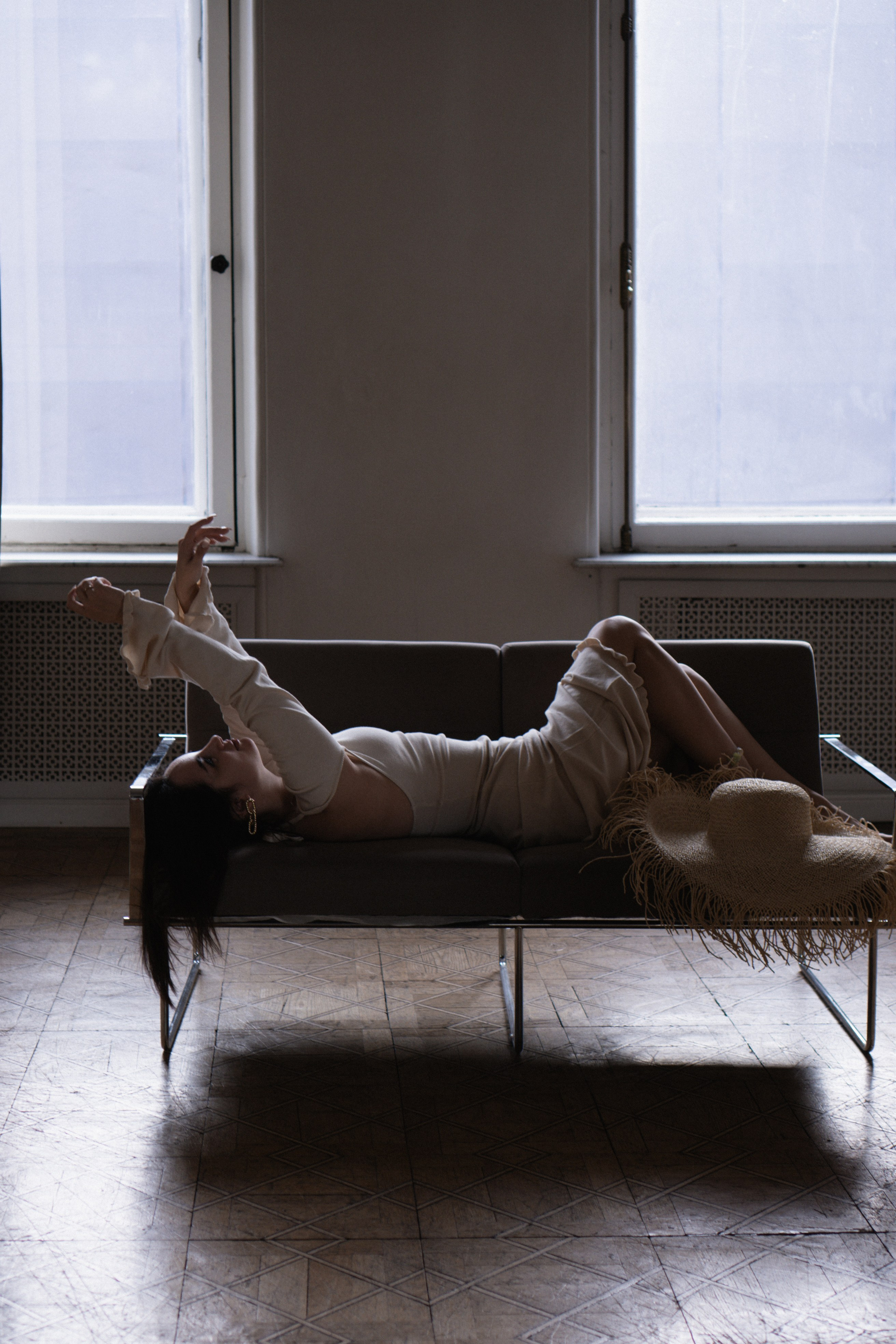 Студийная. Профессиональный фотограф, Санкт-Петербург — Виктория Богомолова