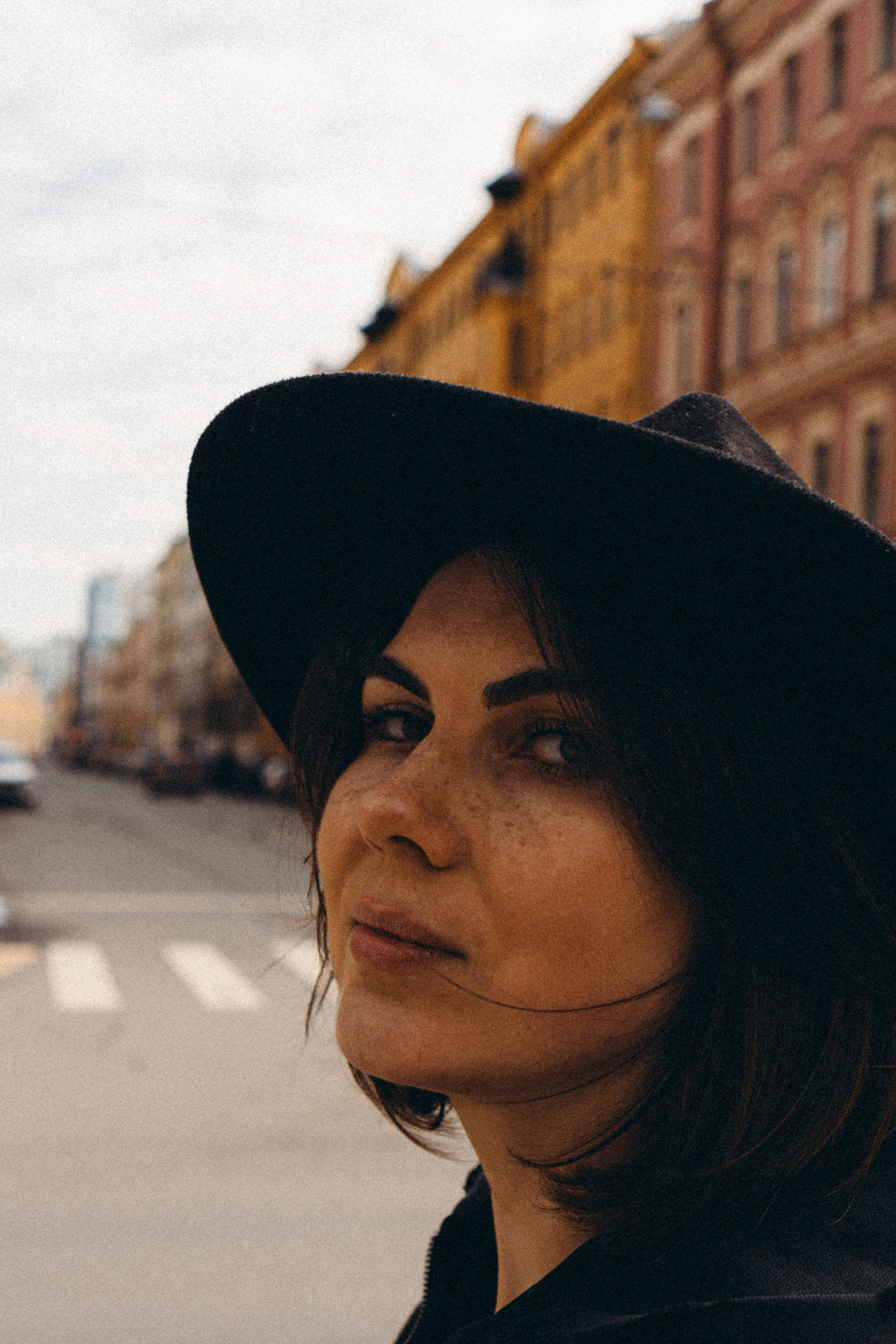 Прогулка по весеннему Питеру. Профессиональный фотограф, Санкт-Петербург — Виктория Богомолова