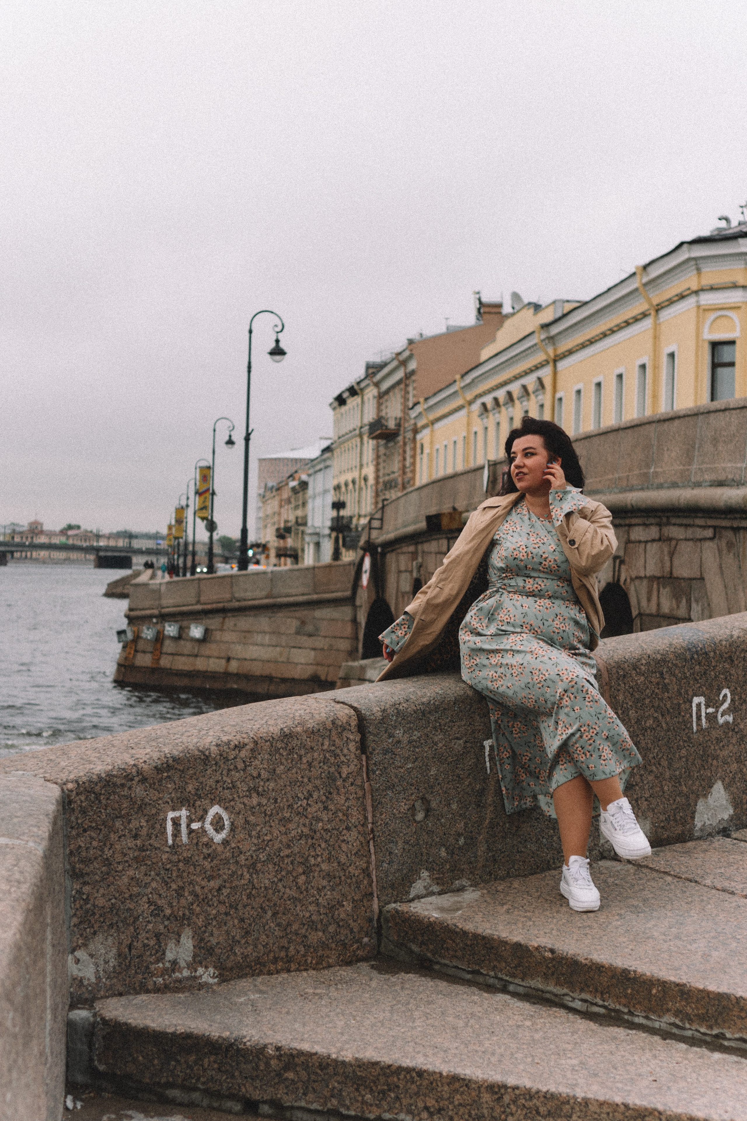 ПИТЕРСКАЯ ПРОГУЛКА. Профессиональный фотограф, Санкт-Петербург — Виктория Богомолова