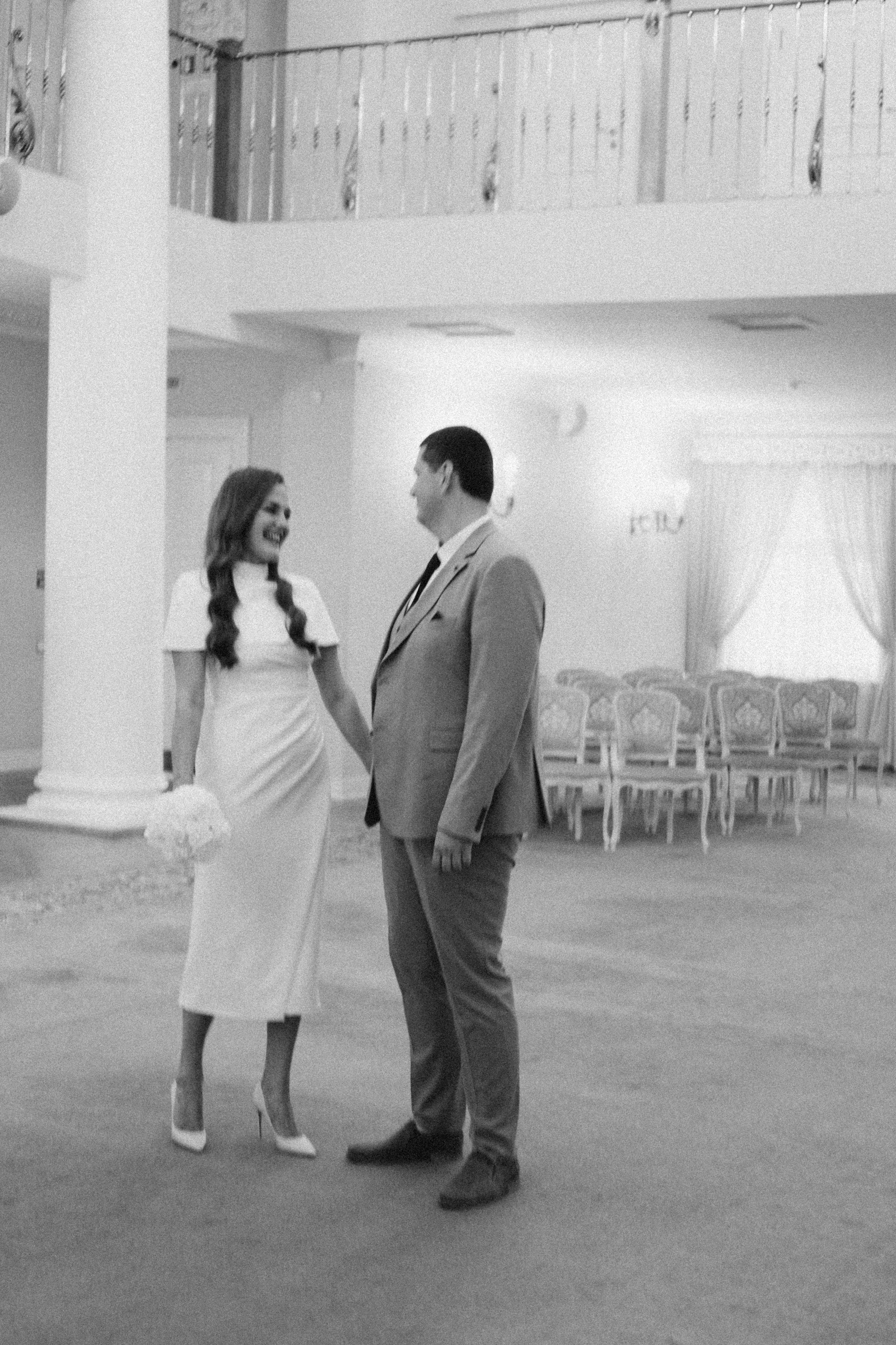 СВАДЕБНАЯ В ПУШКИНЕ. Профессиональный фотограф, Санкт-Петербург — Виктория Богомолова