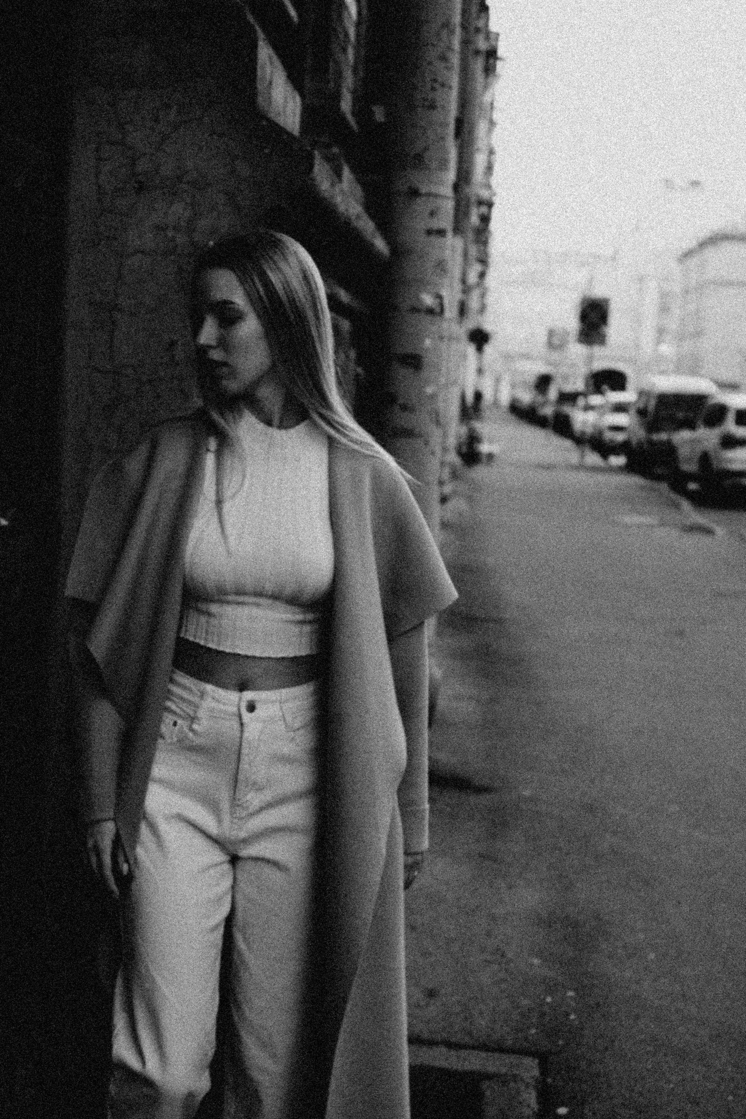 На закате. Профессиональный фотограф, Санкт-Петербург — Виктория Богомолова