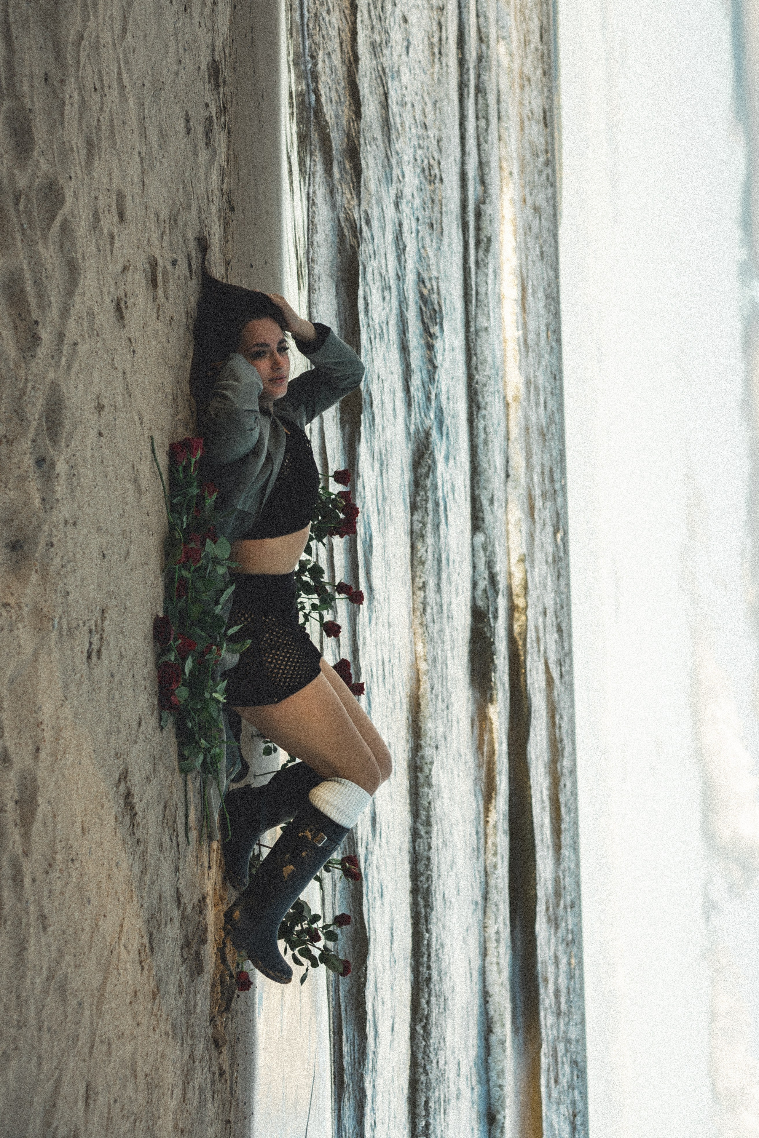 Розы. Профессиональный фотограф, Санкт-Петербург — Виктория Богомолова