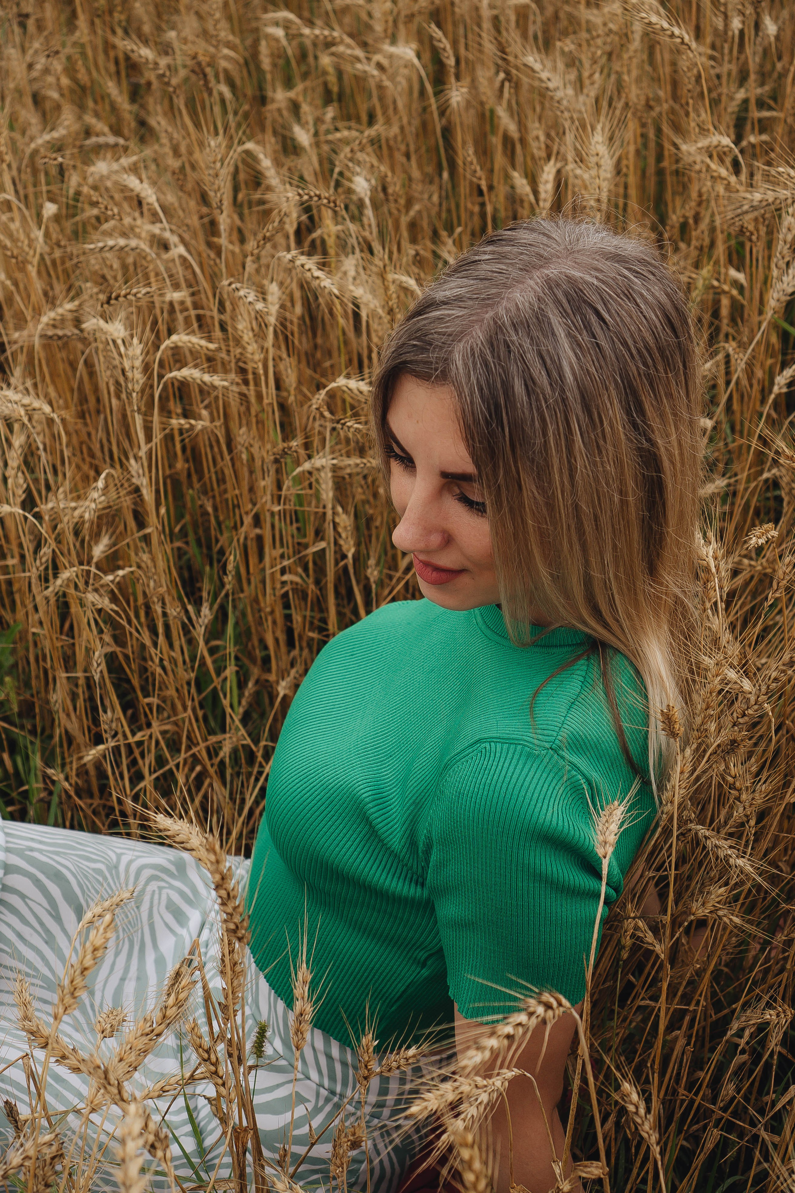 Проогулка под дождем. Профессиональный фотограф, Санкт-Петербург — Виктория Богомолова