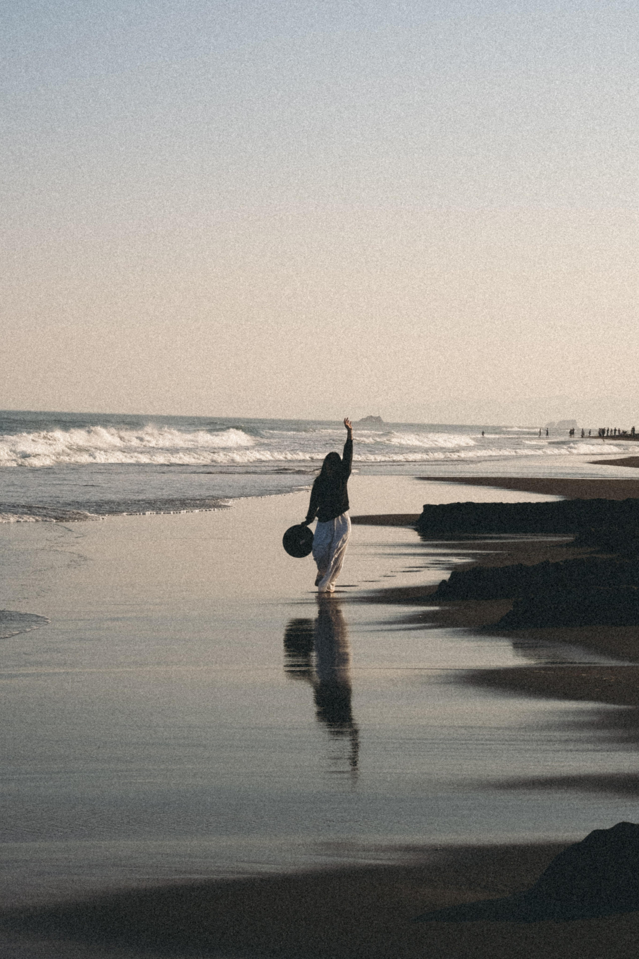 Тихий океан. Профессиональный фотограф, Санкт-Петербург — Виктория Богомолова