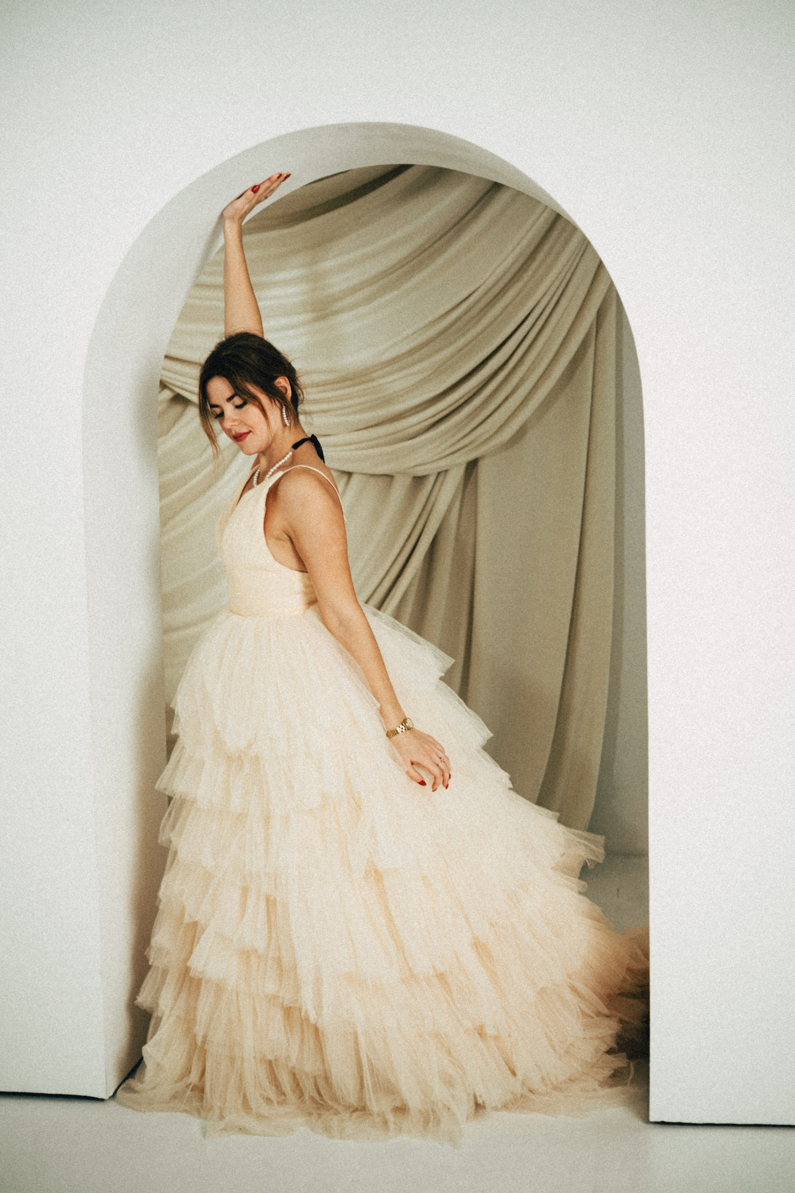 Сказочная история. Профессиональный фотограф, Санкт-Петербург — Виктория Богомолова