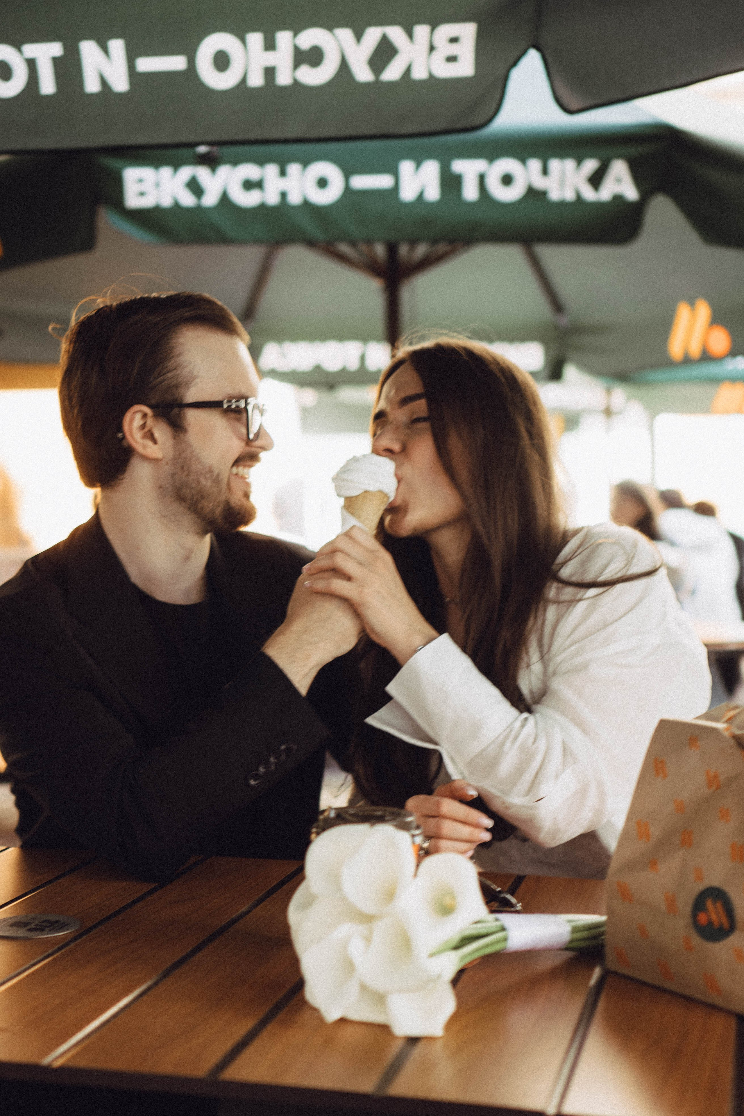 СВАДЕБНАЯ СЬЕМКА В ПАРКЕ ПОБЕДЫ И ПРОГУЛКА ПО МОСКОВСКОМУ ПРОСПЕКТУ. Профессиональный фотограф, Санкт-Петербург — Виктория Богомолова