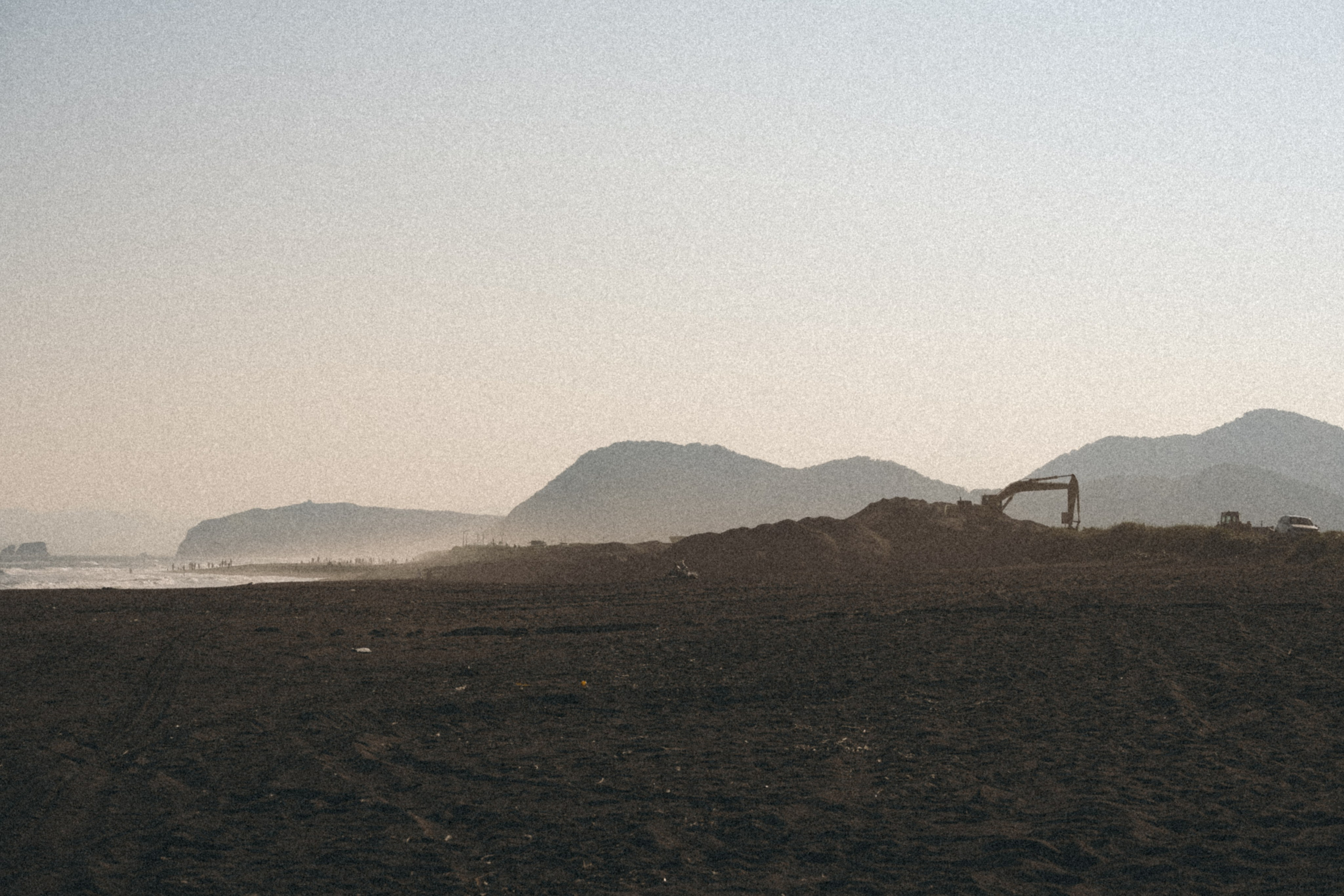 Тихий океан. Профессиональный фотограф, Санкт-Петербург — Виктория Богомолова