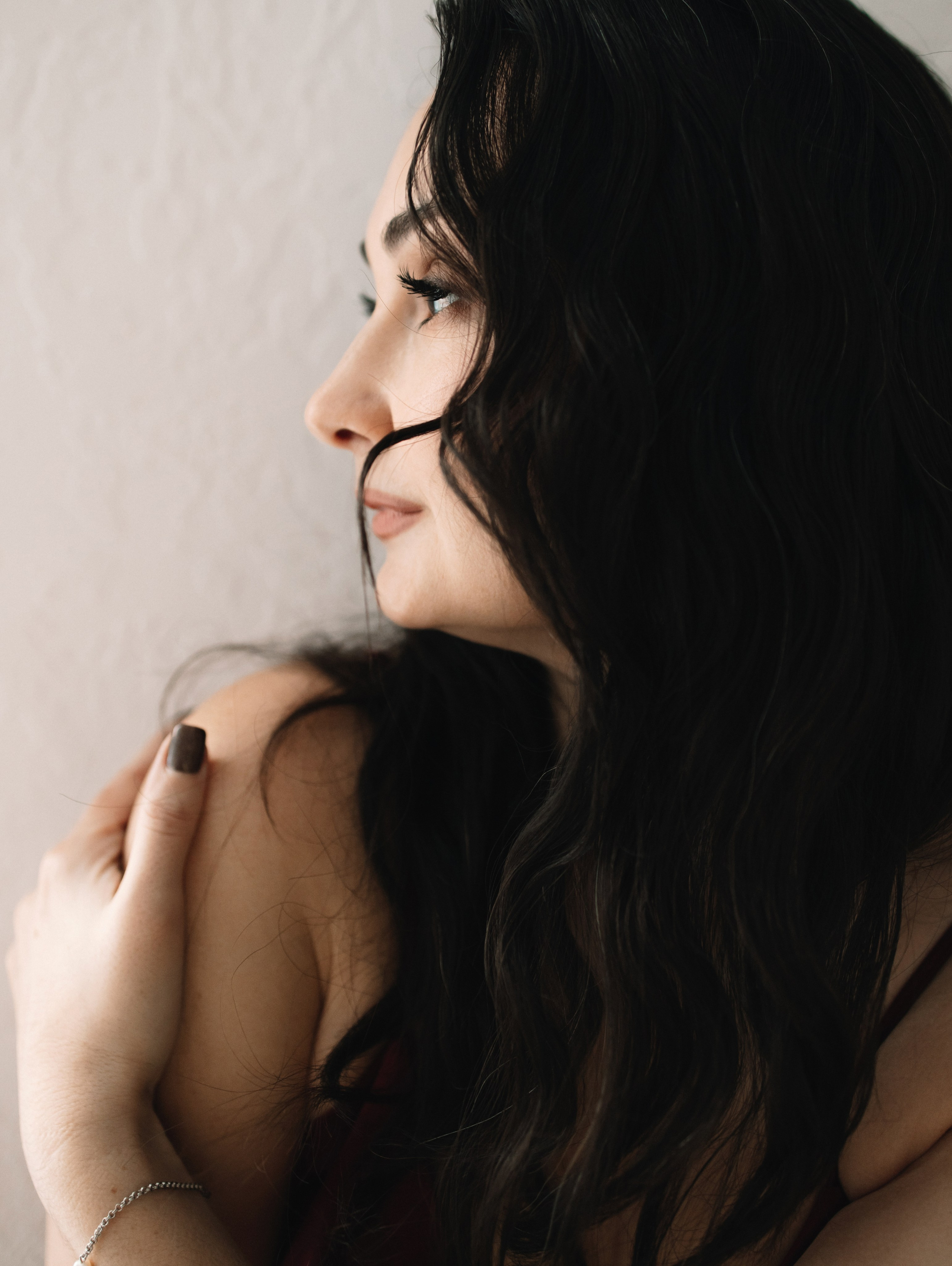 Светлана. Фотограф беременности и новорождённых в Набережных Челнах