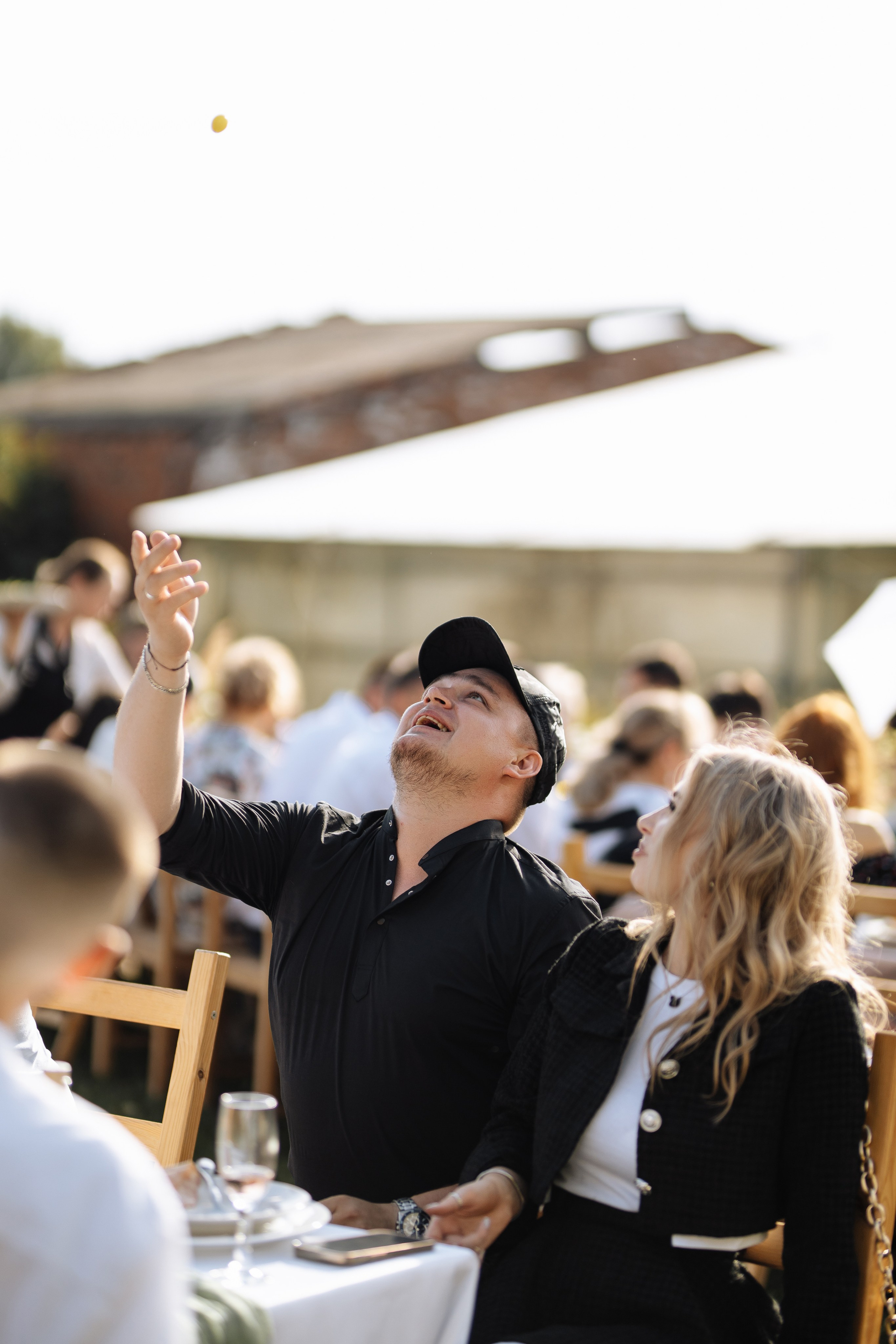 Свадебный репортаж. Свадебный и Репортажный фотограф Александр Шаров